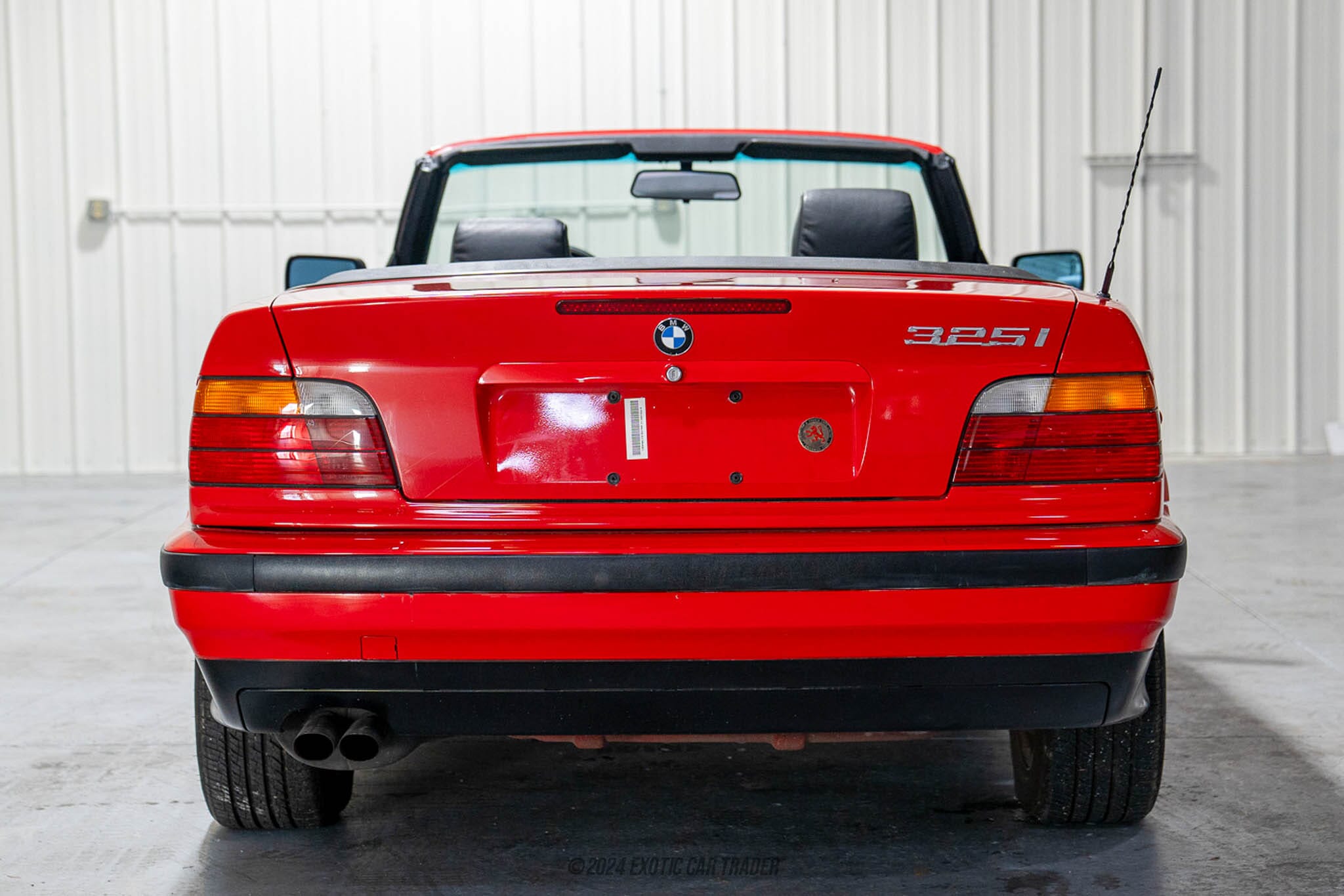 1994 BMW 325i for sale