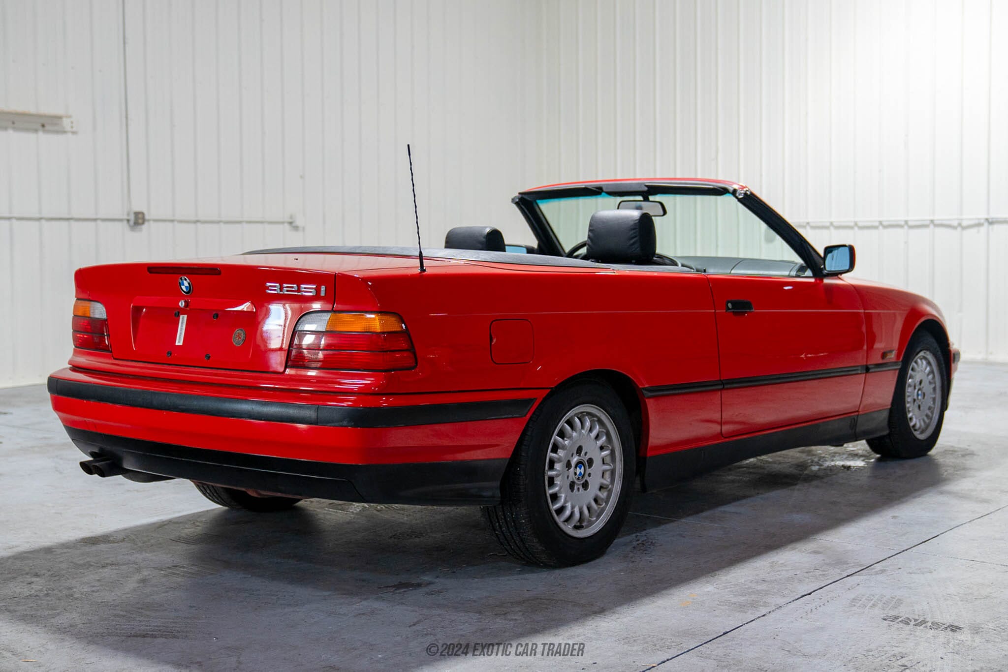 1994 BMW 325i for sale