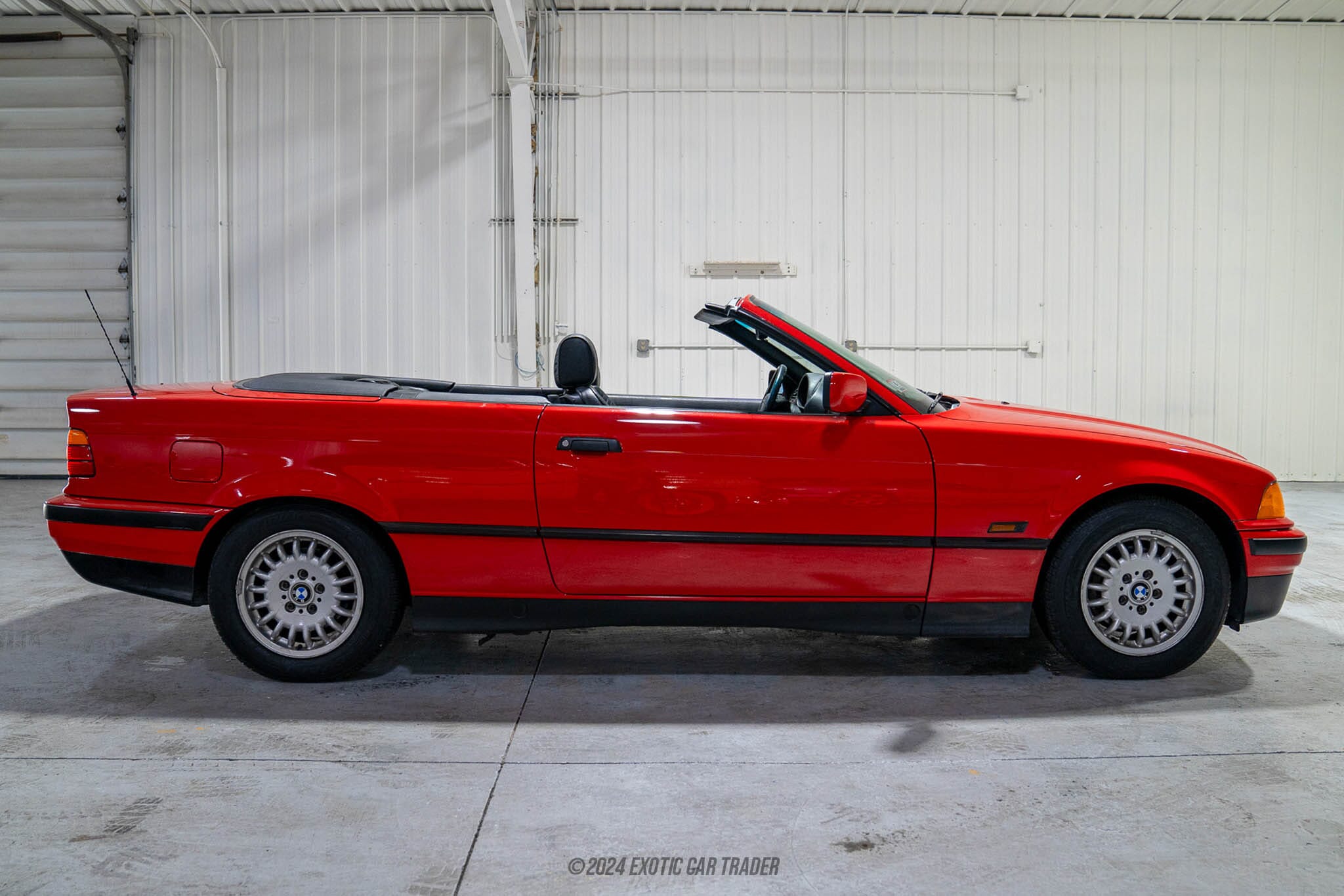 1994 BMW 325i for sale