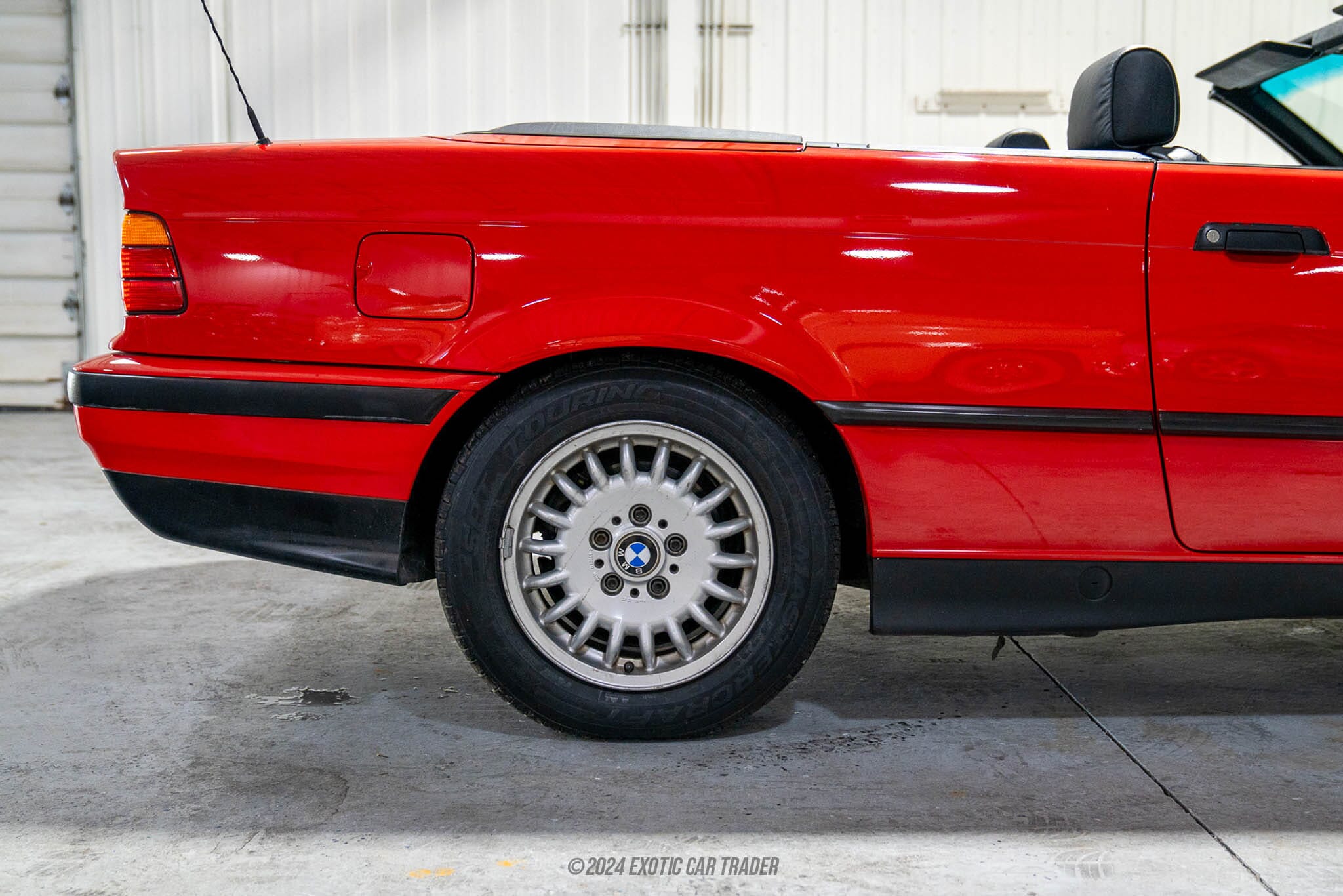 1994 BMW 325i for sale