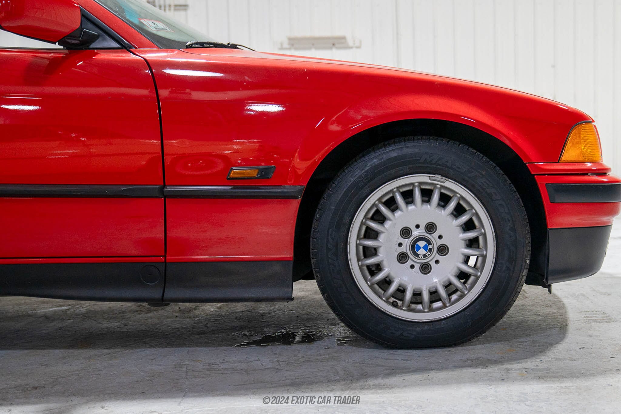 1994 BMW 325i for sale
