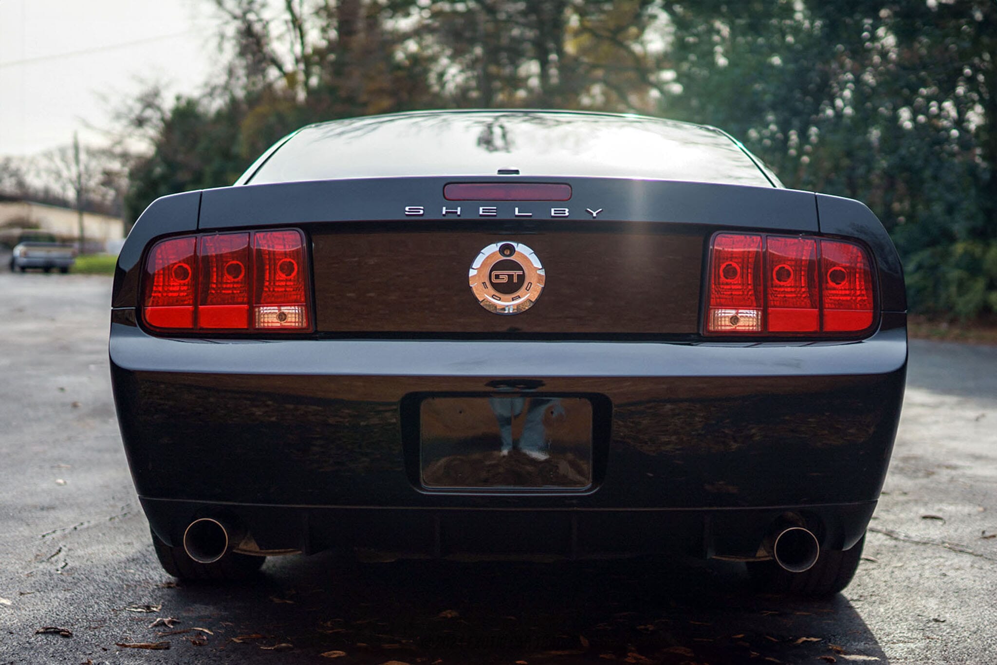 2007 Ford Mustang GT for sale