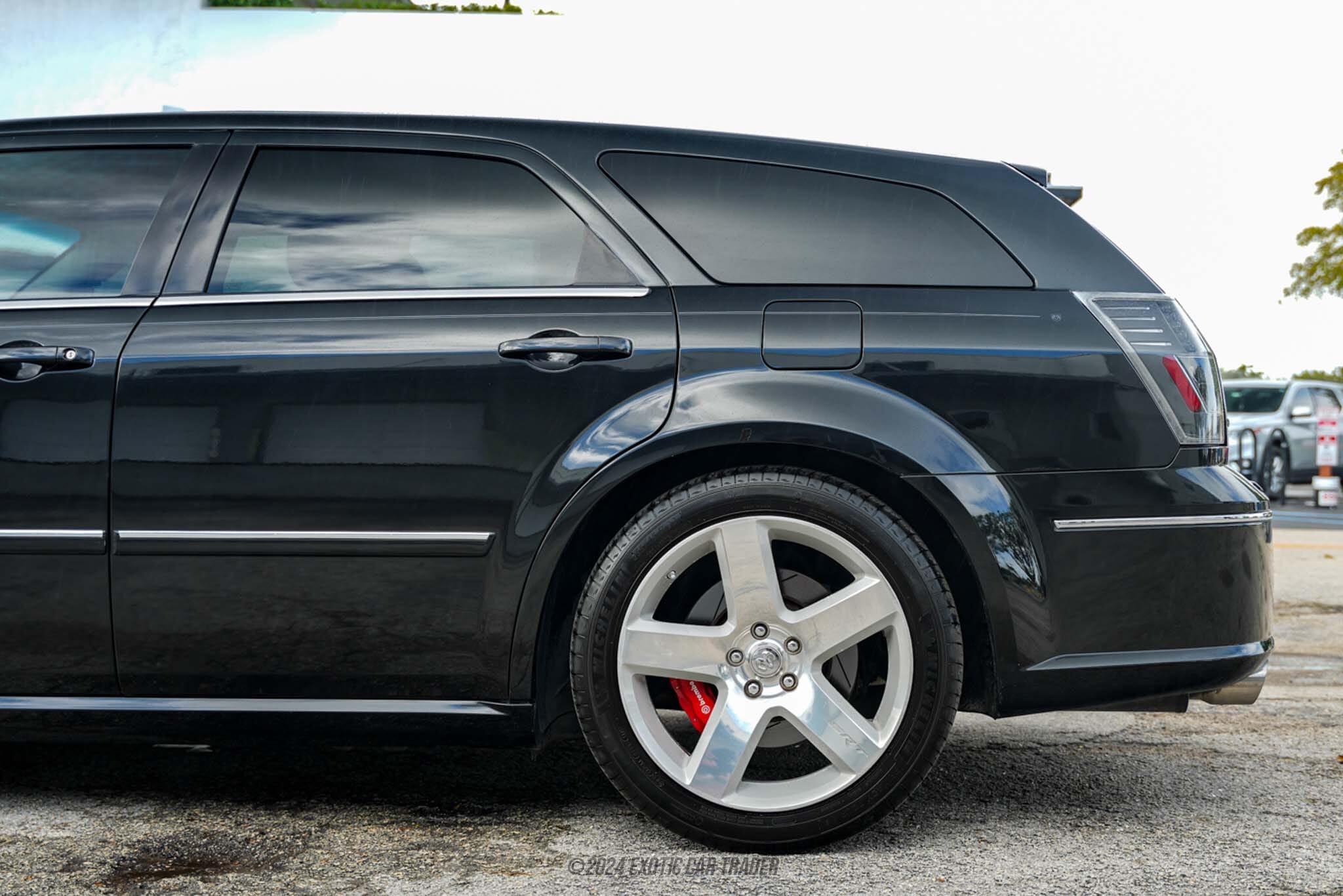 2006 Dodge Magnum Wagon SRT8 for sale