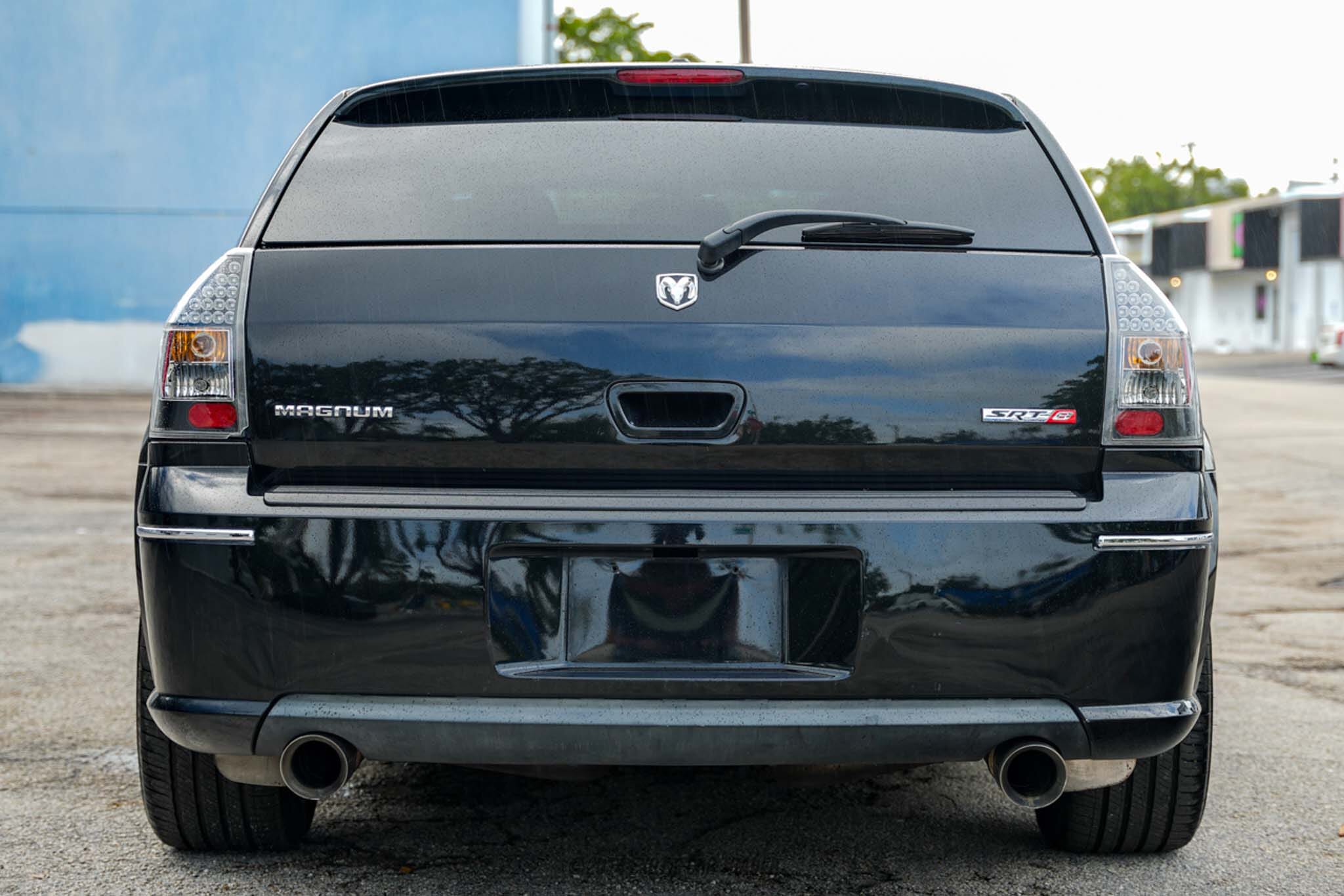 2006 Dodge Magnum Wagon SRT8 for sale