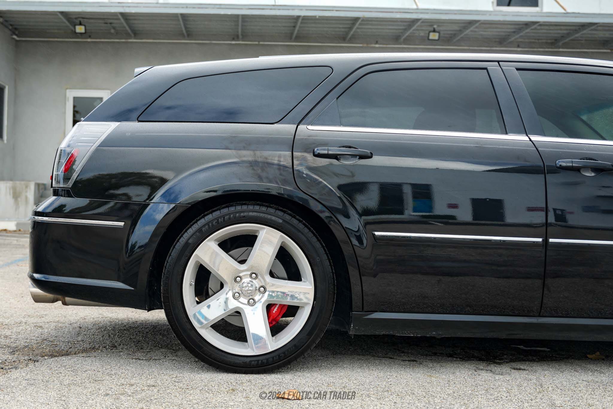 2006 Dodge Magnum Wagon SRT8 for sale