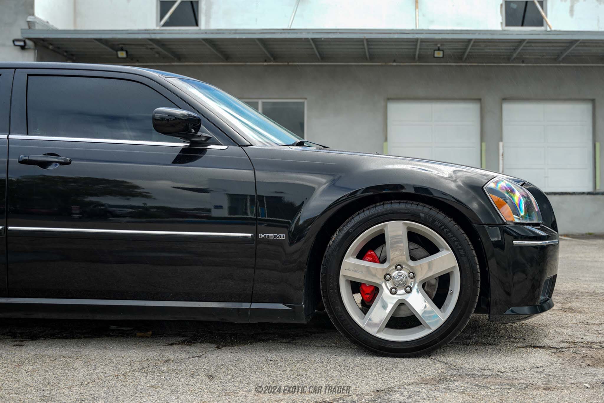 2006 Dodge Magnum Wagon SRT8 for sale