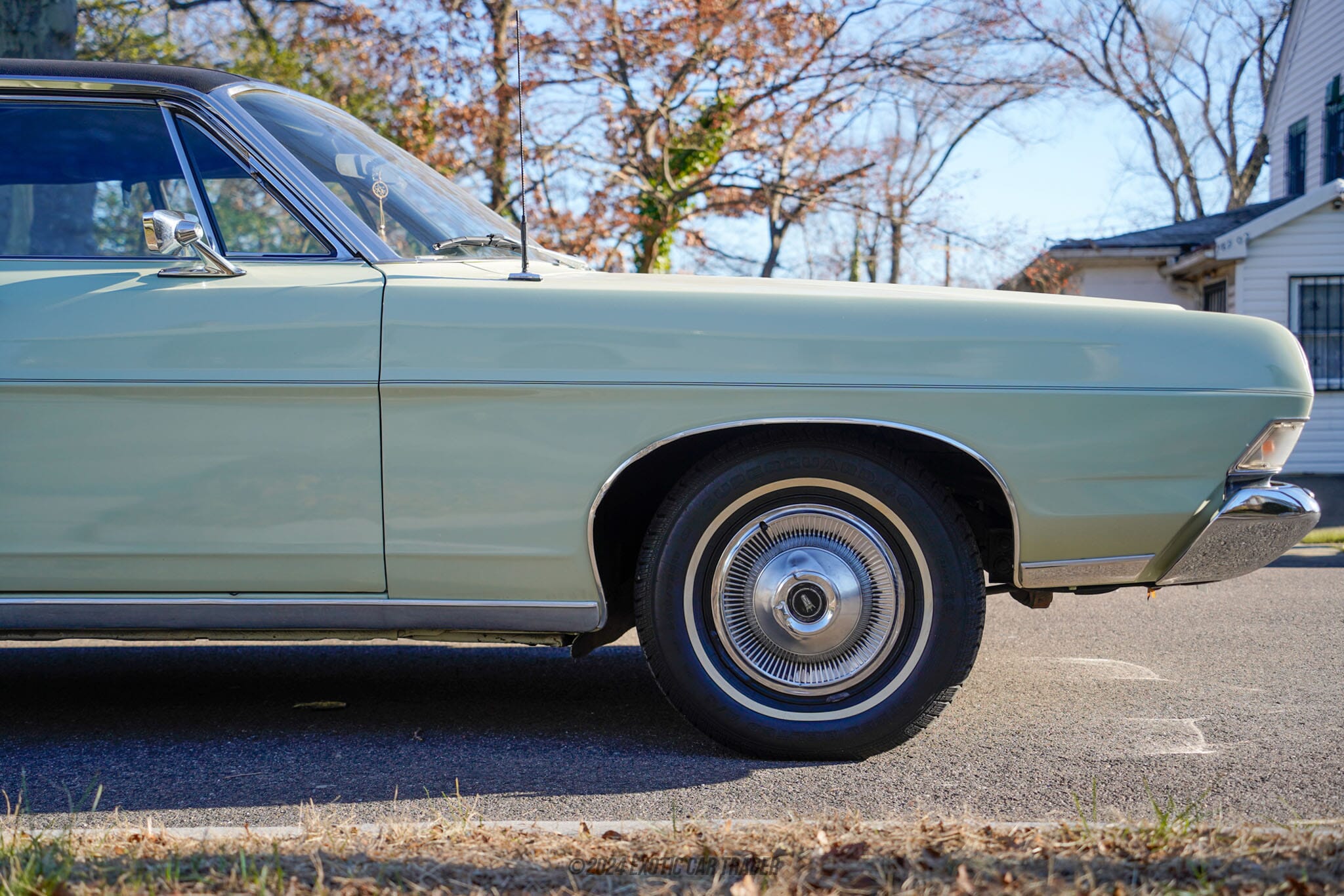 1968 Ford LTD for sale