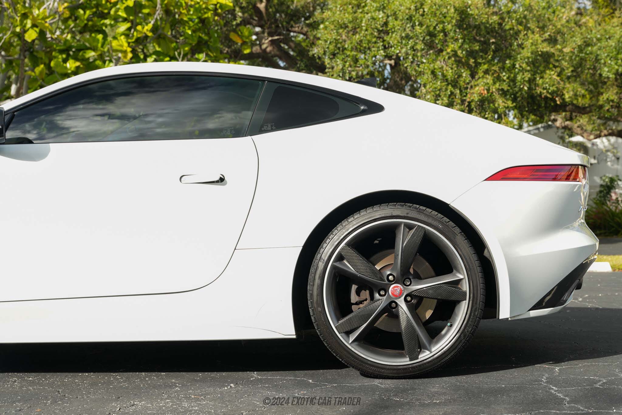 2016 Jaguar F-Type S for sale