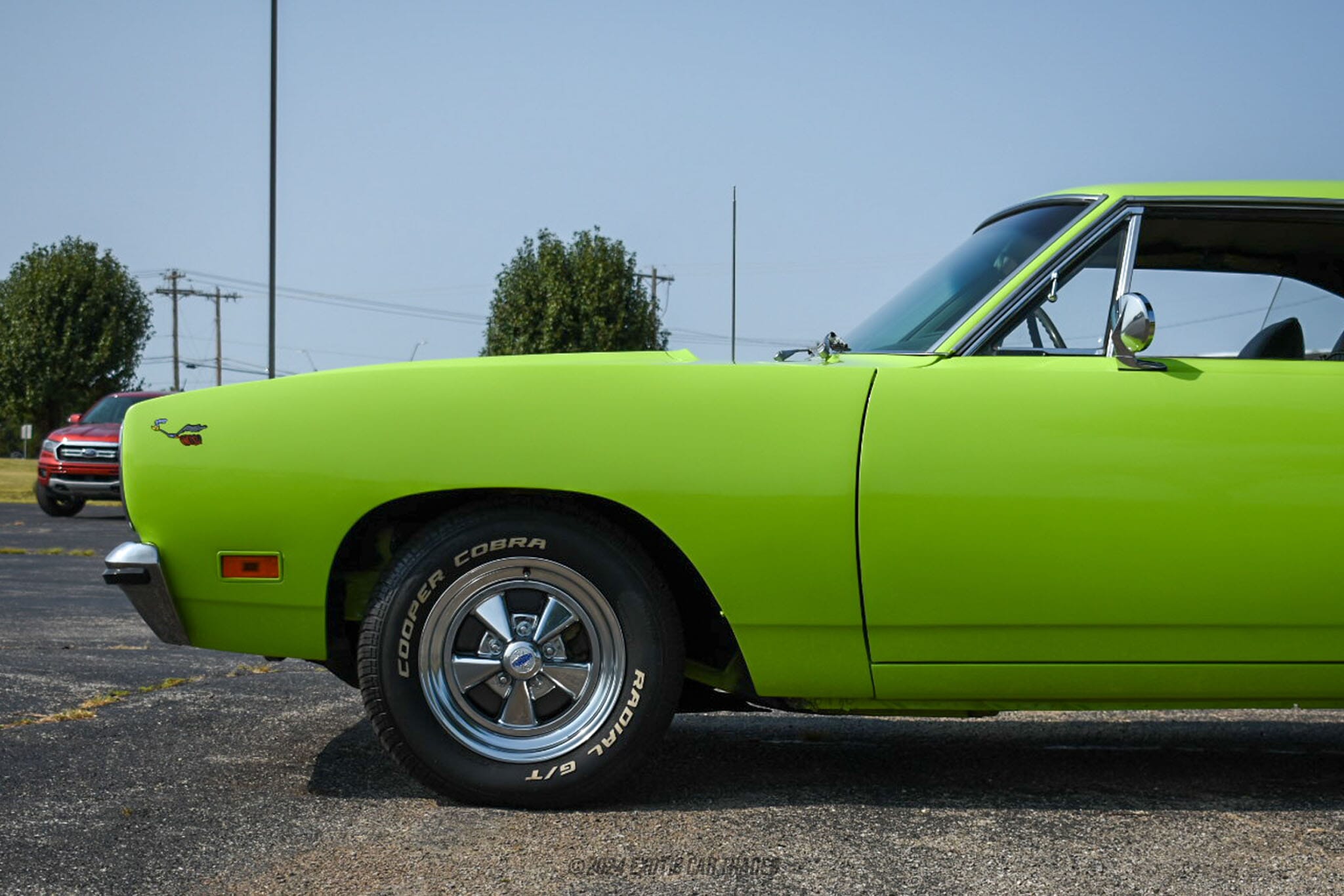 1970 Plymouth Road Runner 2 Door Hardtop for sale