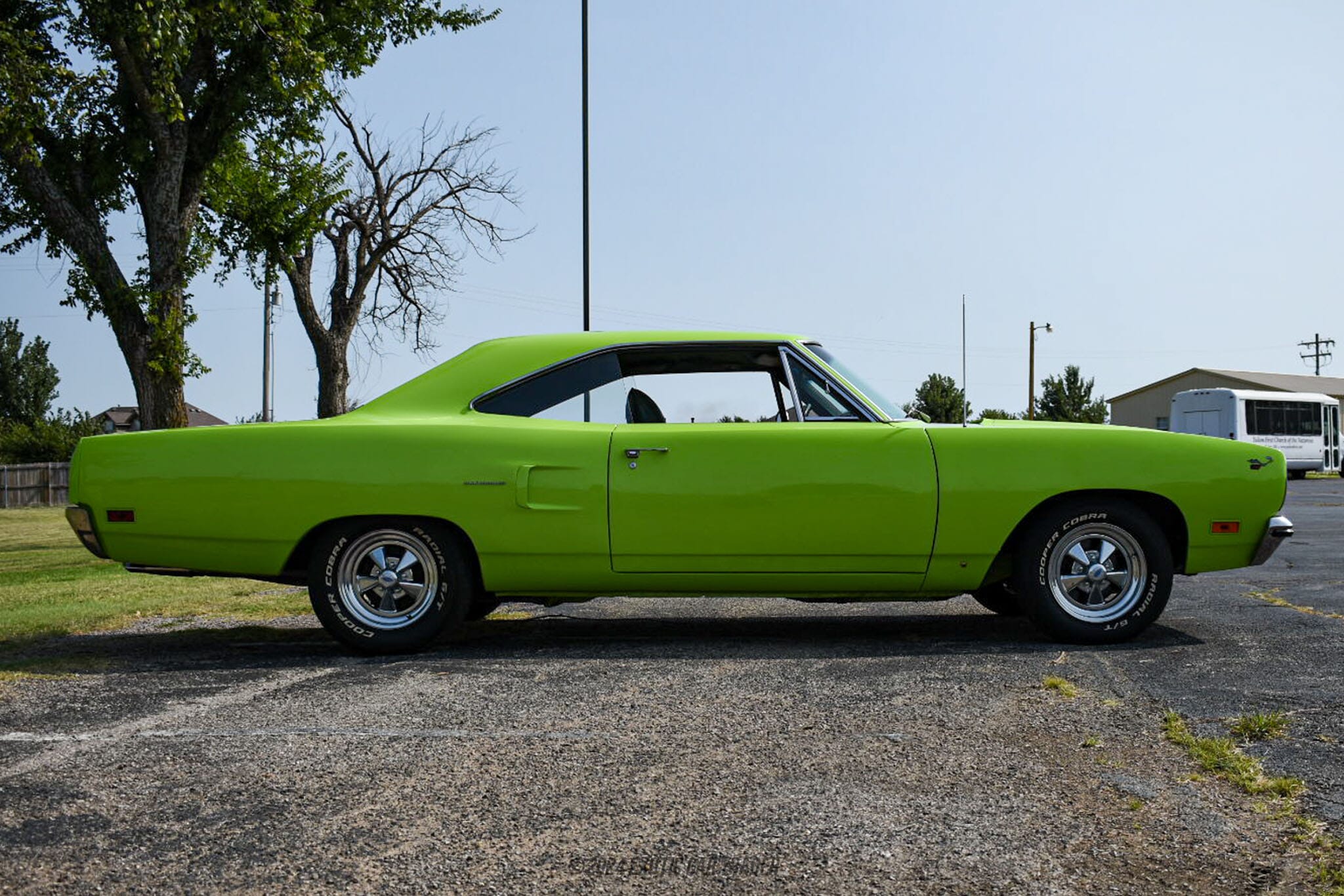 1970 Plymouth Road Runner 2 Door Hardtop for sale