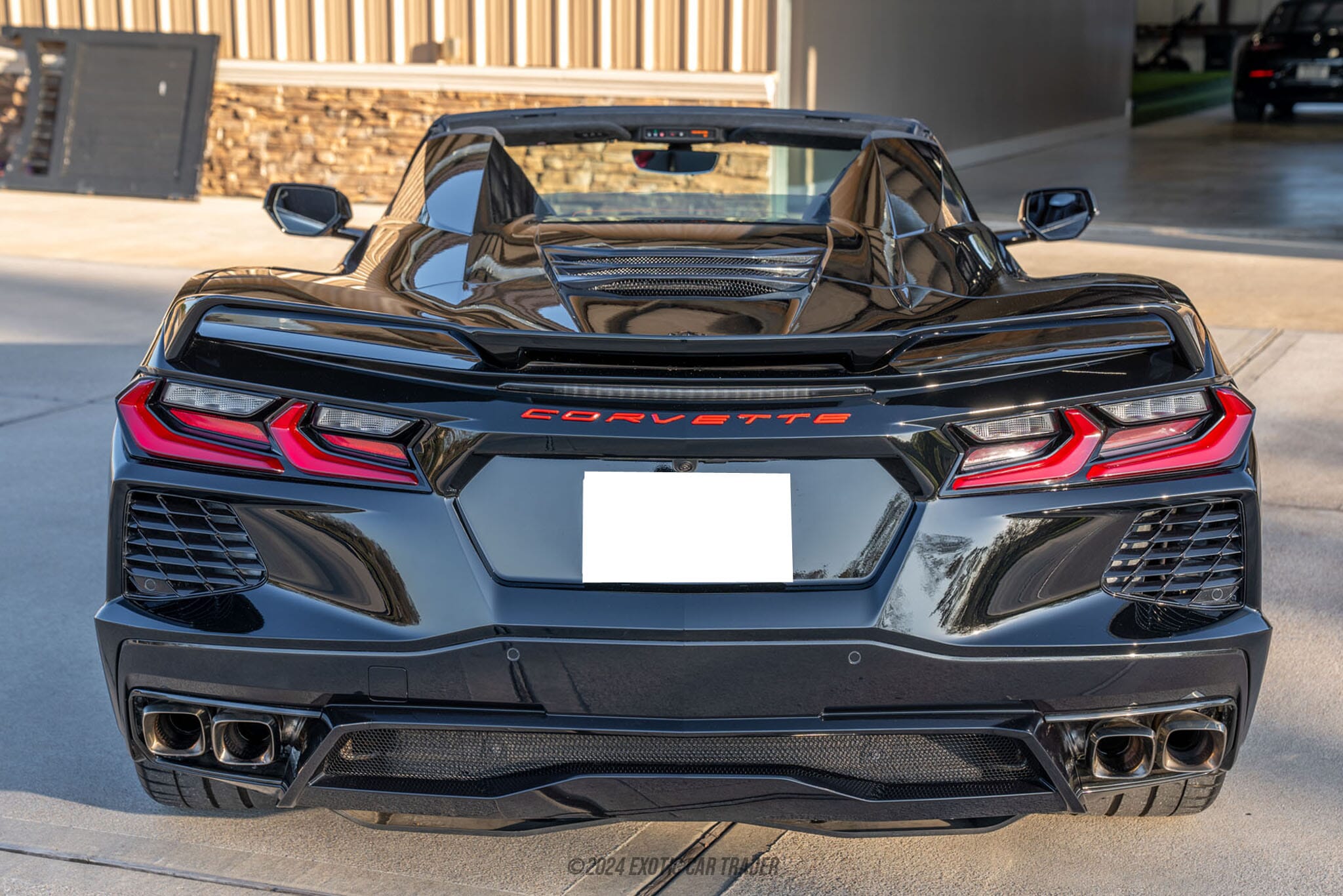 2022 Chevrolet Corvette 3LT for sale