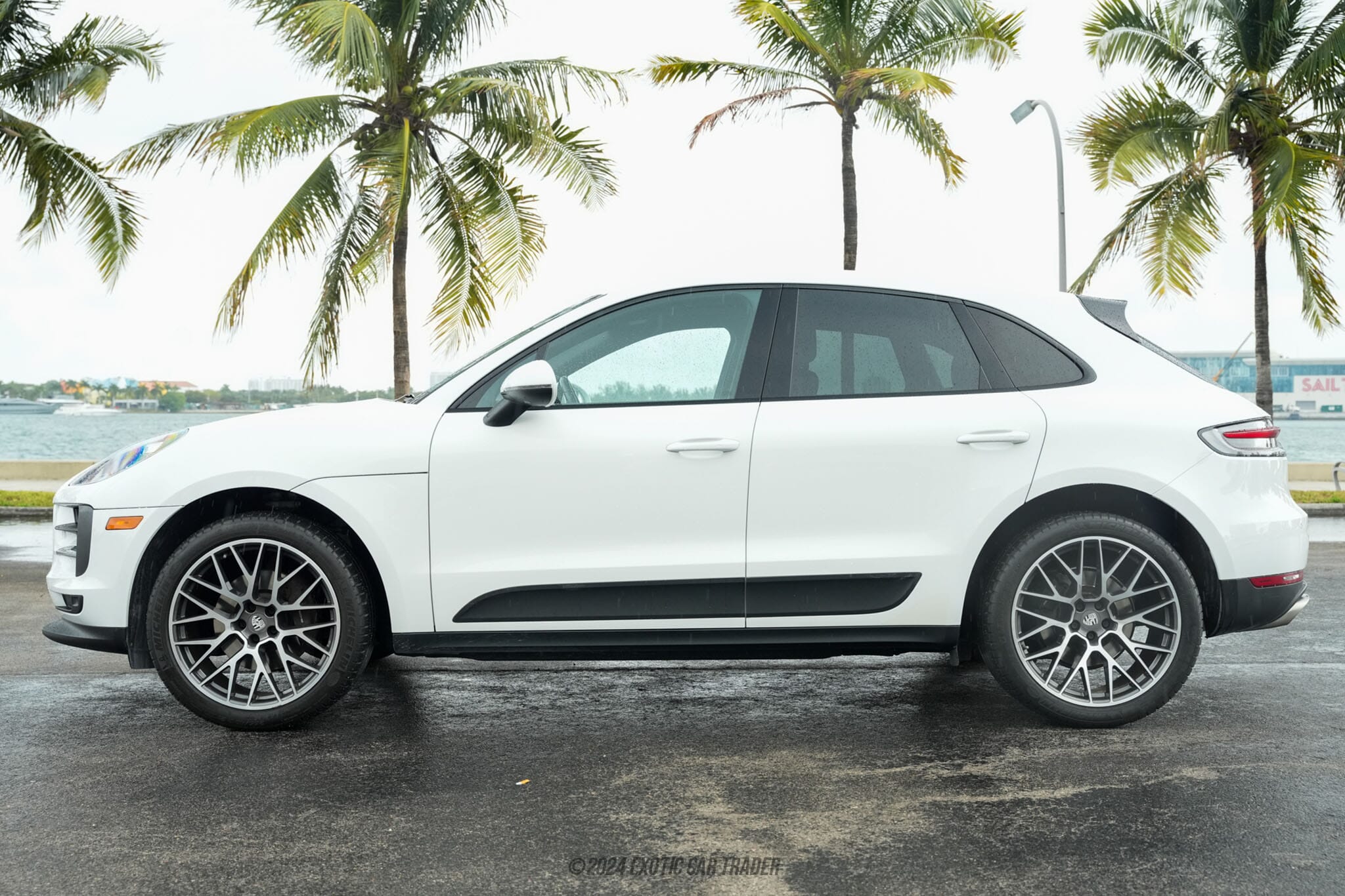 2019 Porsche Macan for sale