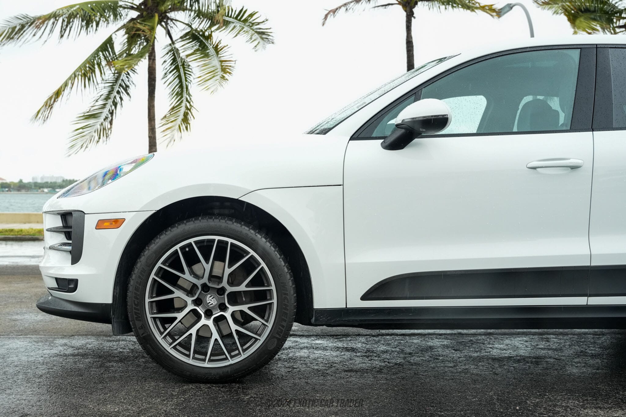 2019 Porsche Macan for sale