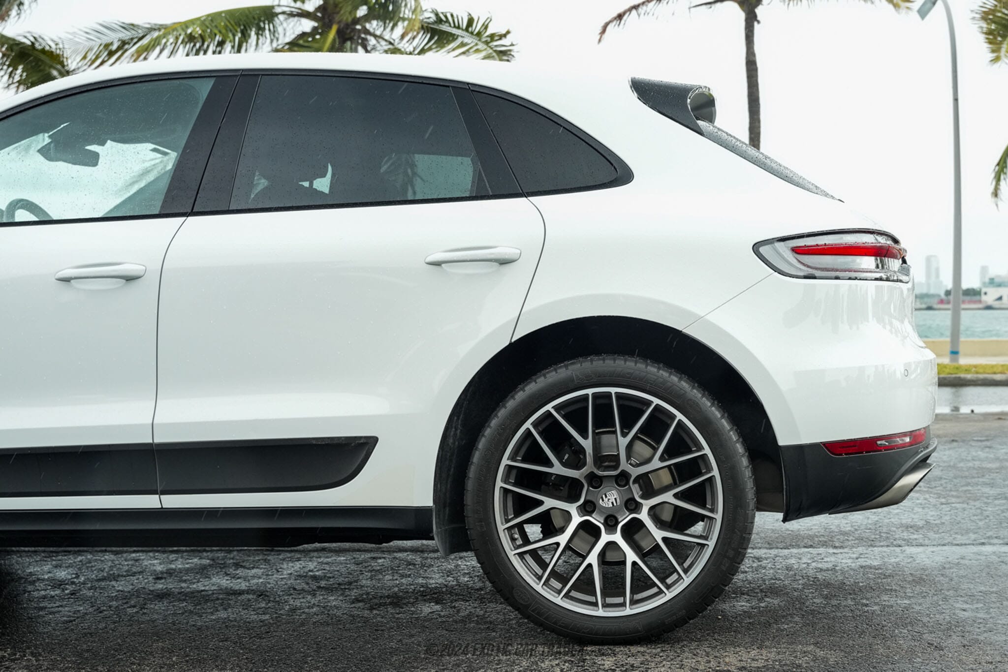 2019 Porsche Macan for sale