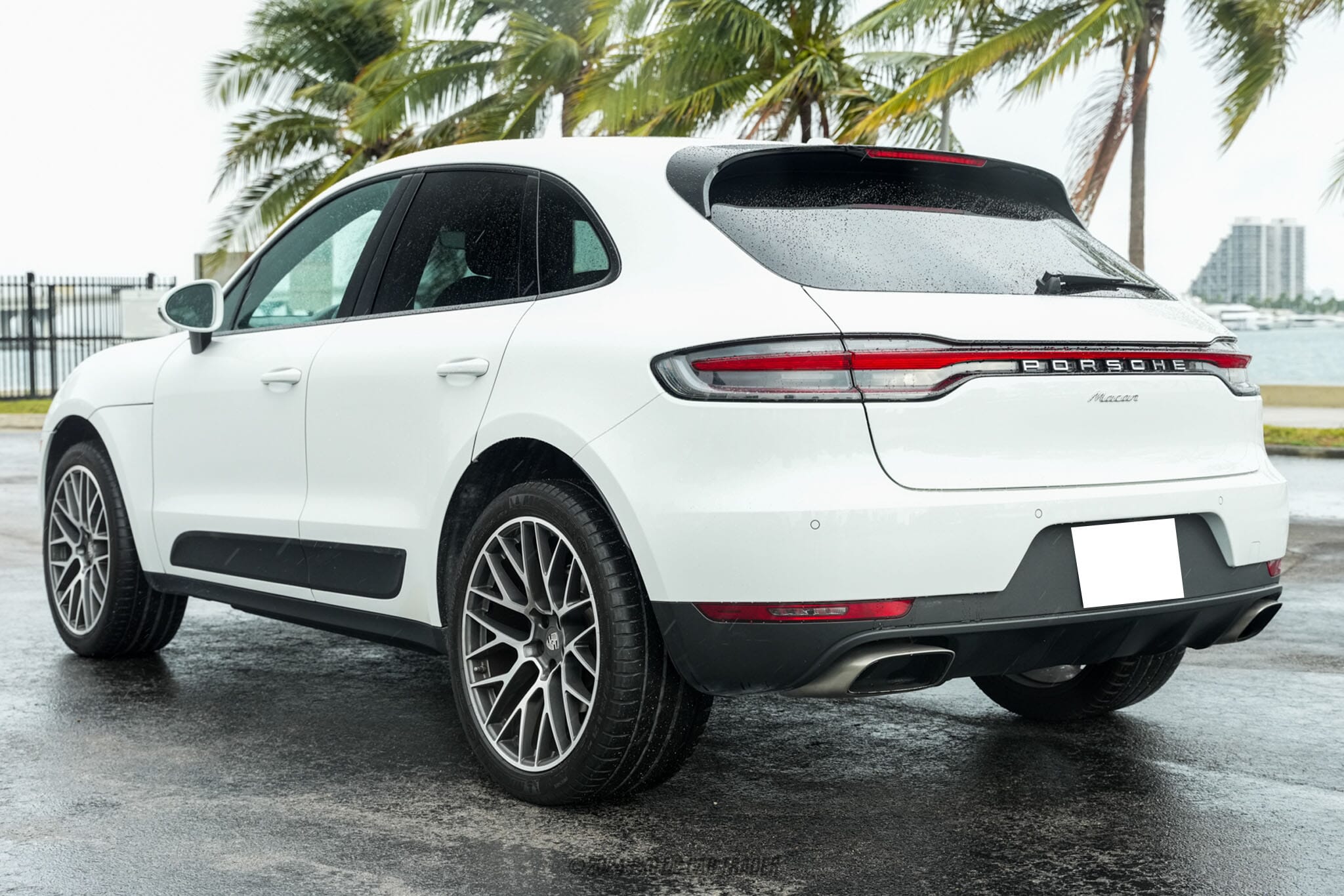 2019 Porsche Macan for sale