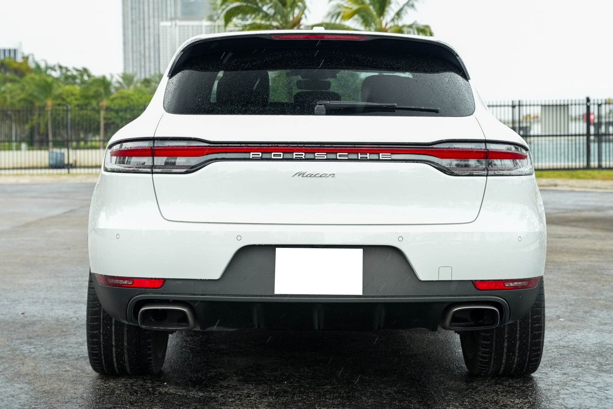 2019 Porsche Macan for sale