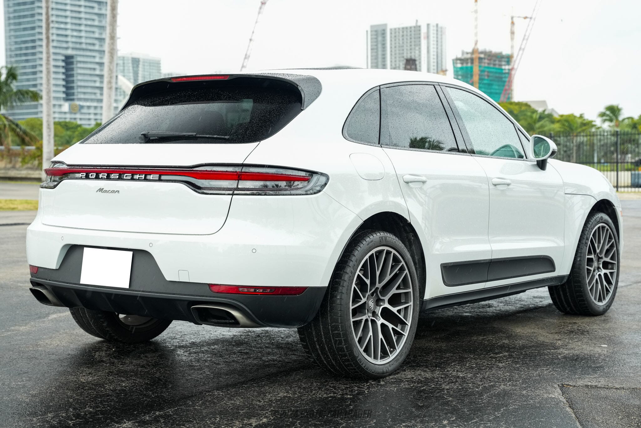 2019 Porsche Macan for sale