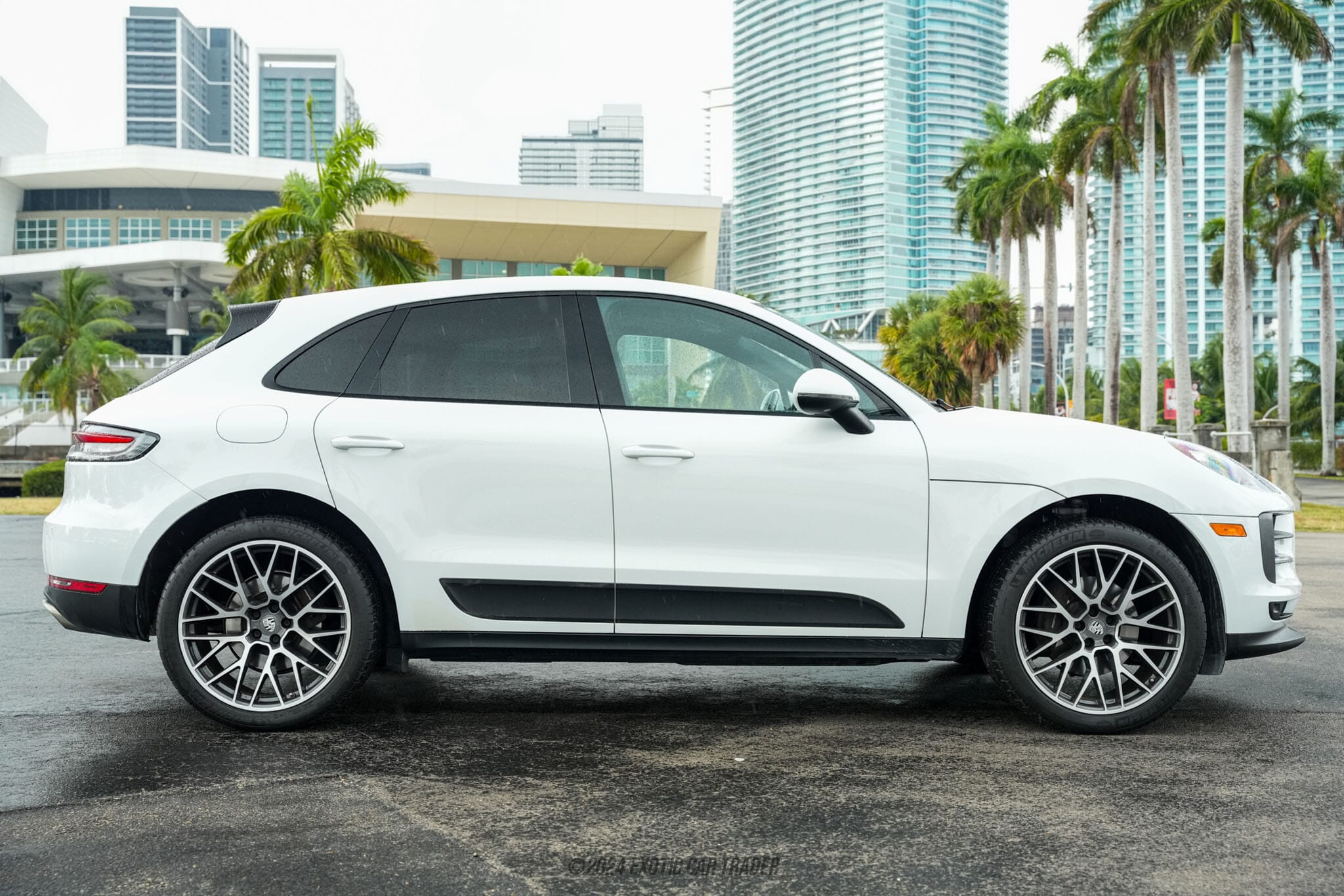 2019 Porsche Macan for sale