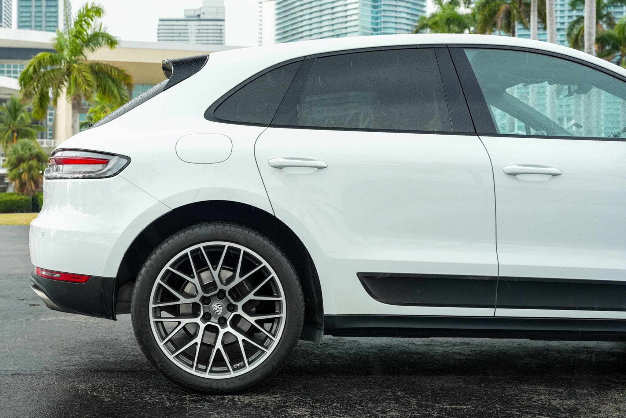 2019 Porsche Macan for sale
