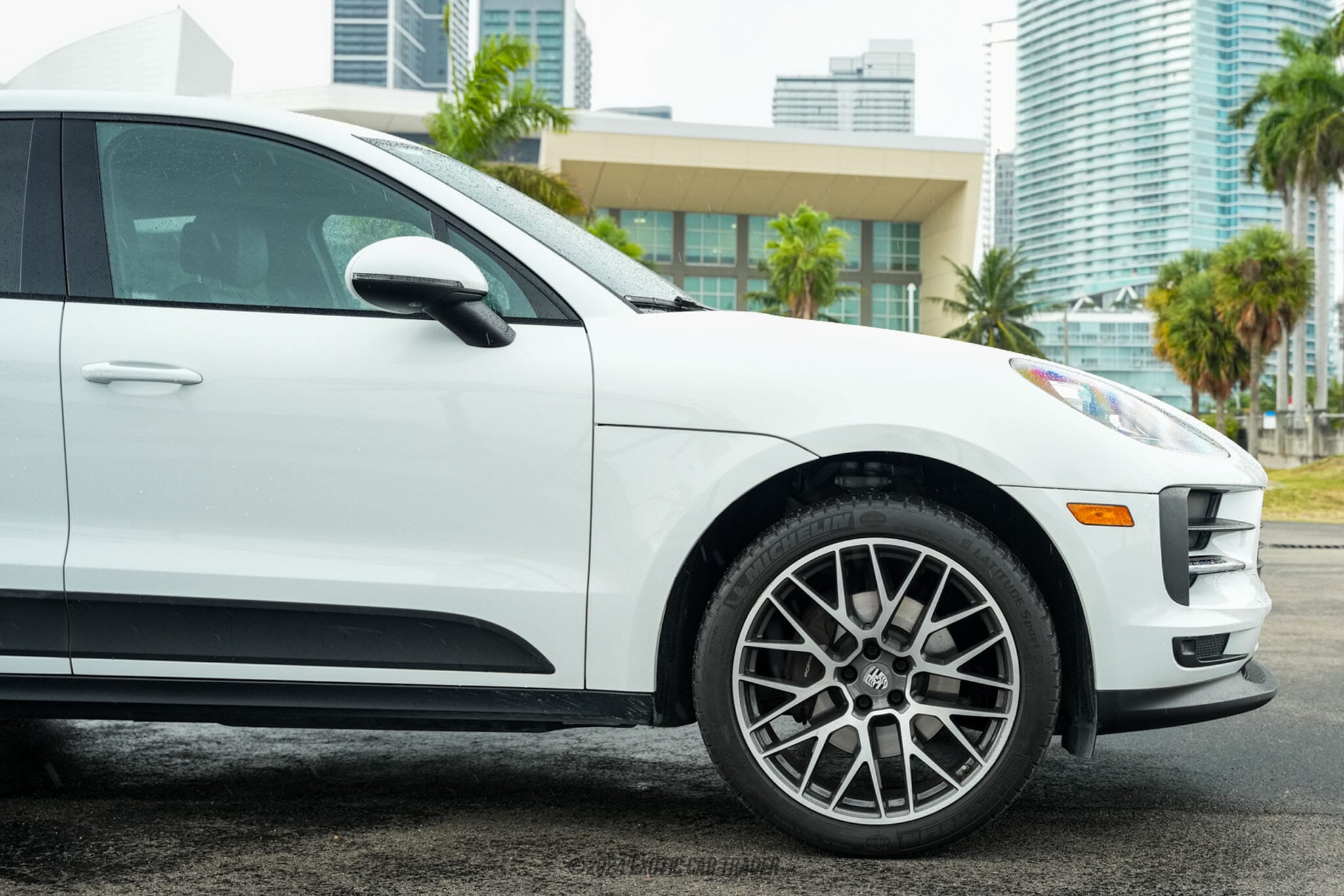 2019 Porsche Macan for sale