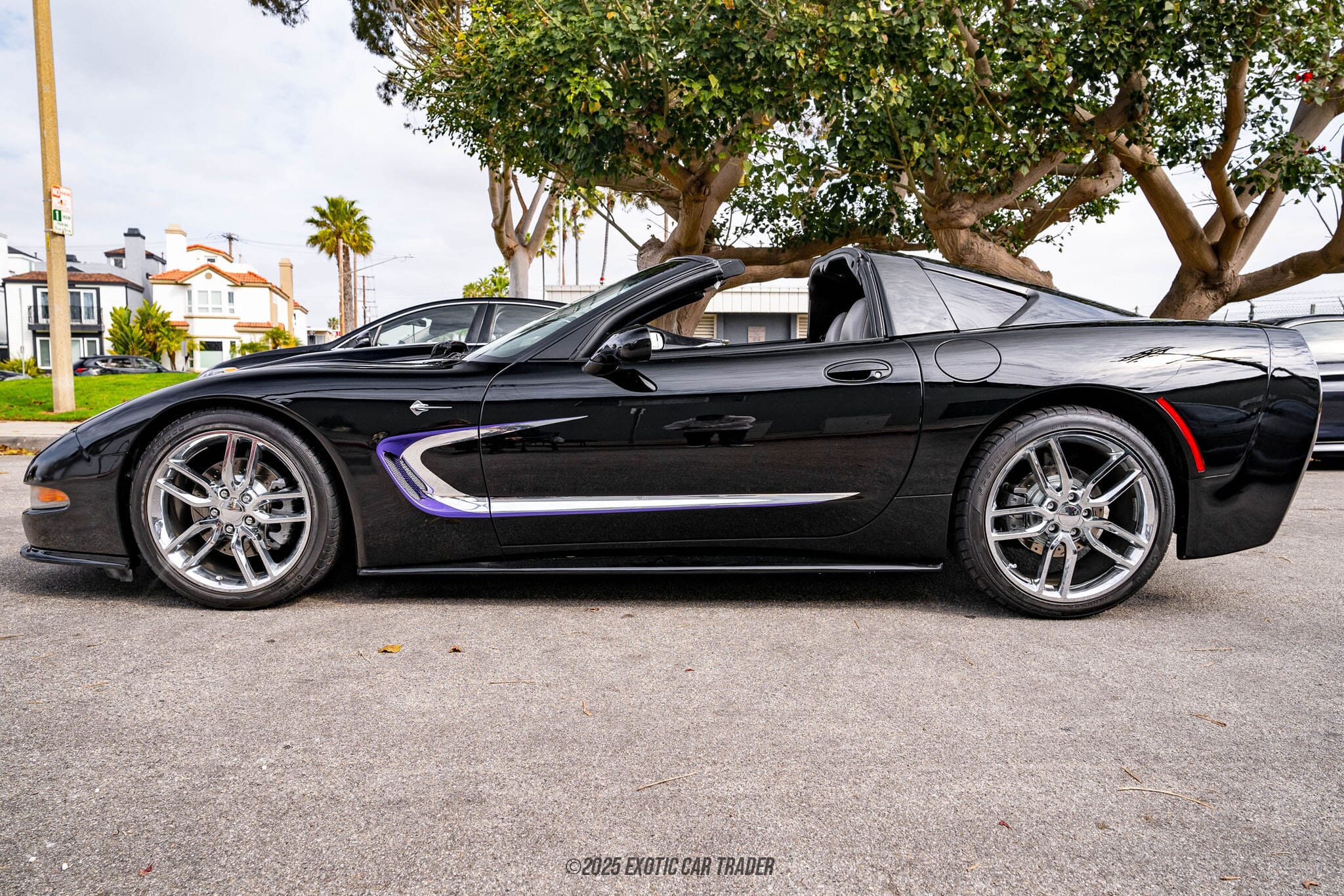2001 Chevrolet Corvette for sale