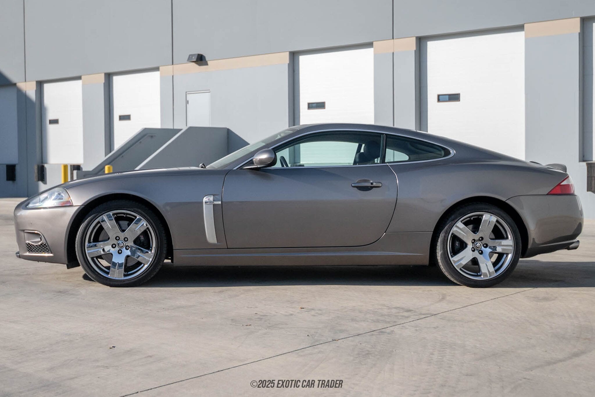 2009 Jaguar XKR for sale