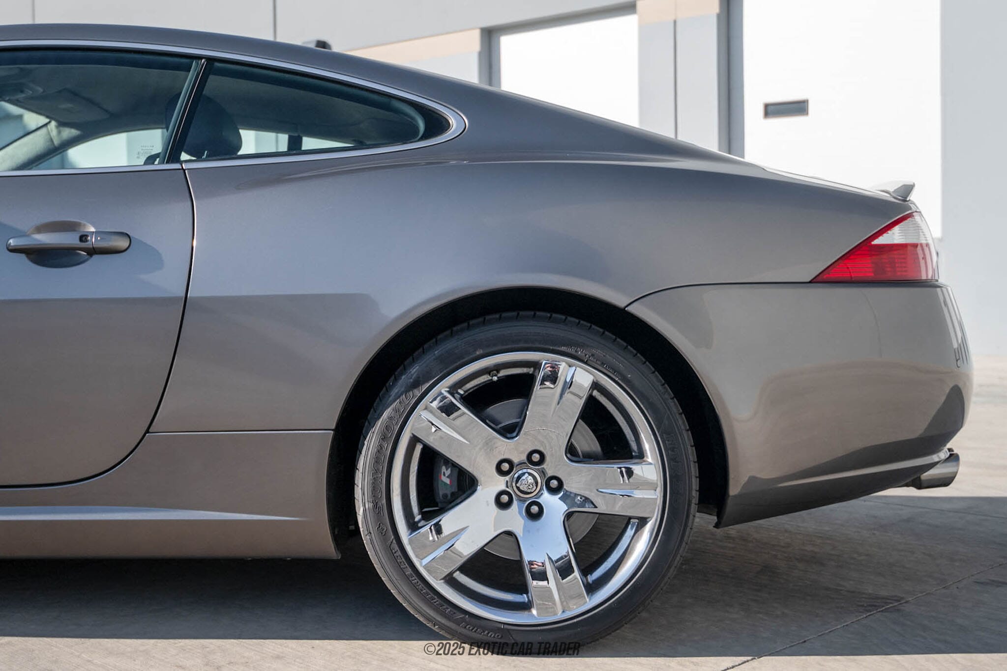 2009 Jaguar XKR for sale