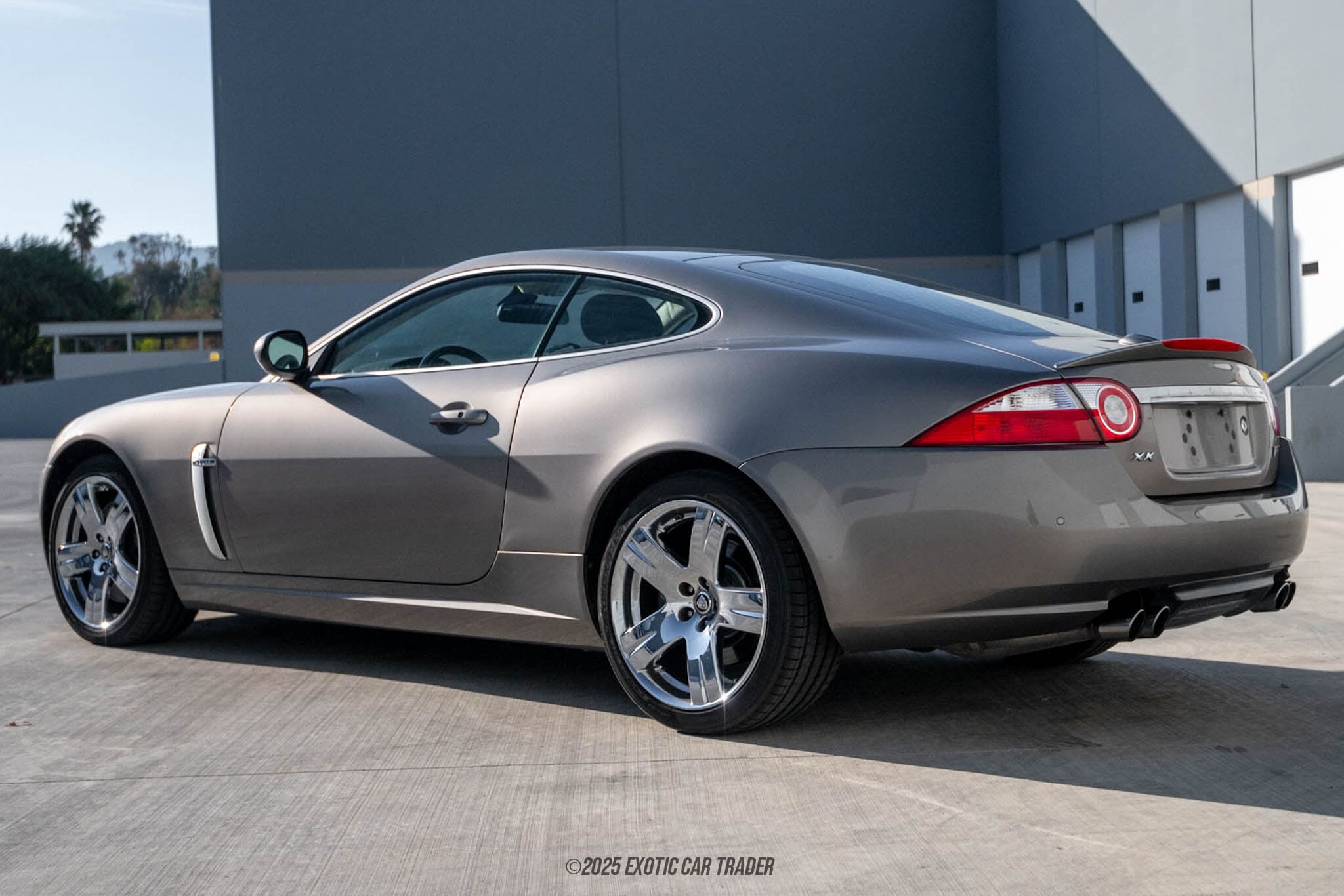 2009 Jaguar XKR for sale
