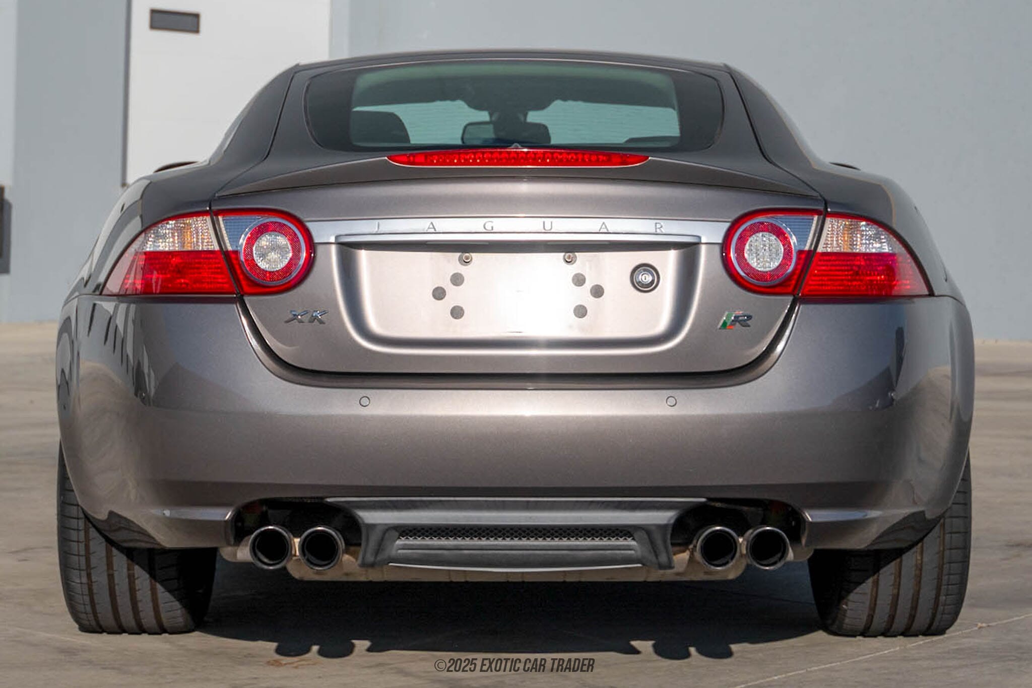 2009 Jaguar XKR for sale