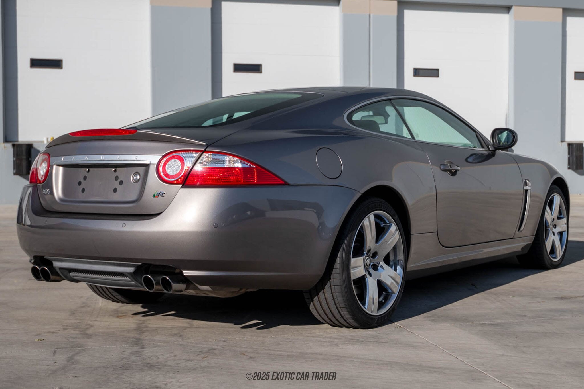 2009 Jaguar XKR for sale