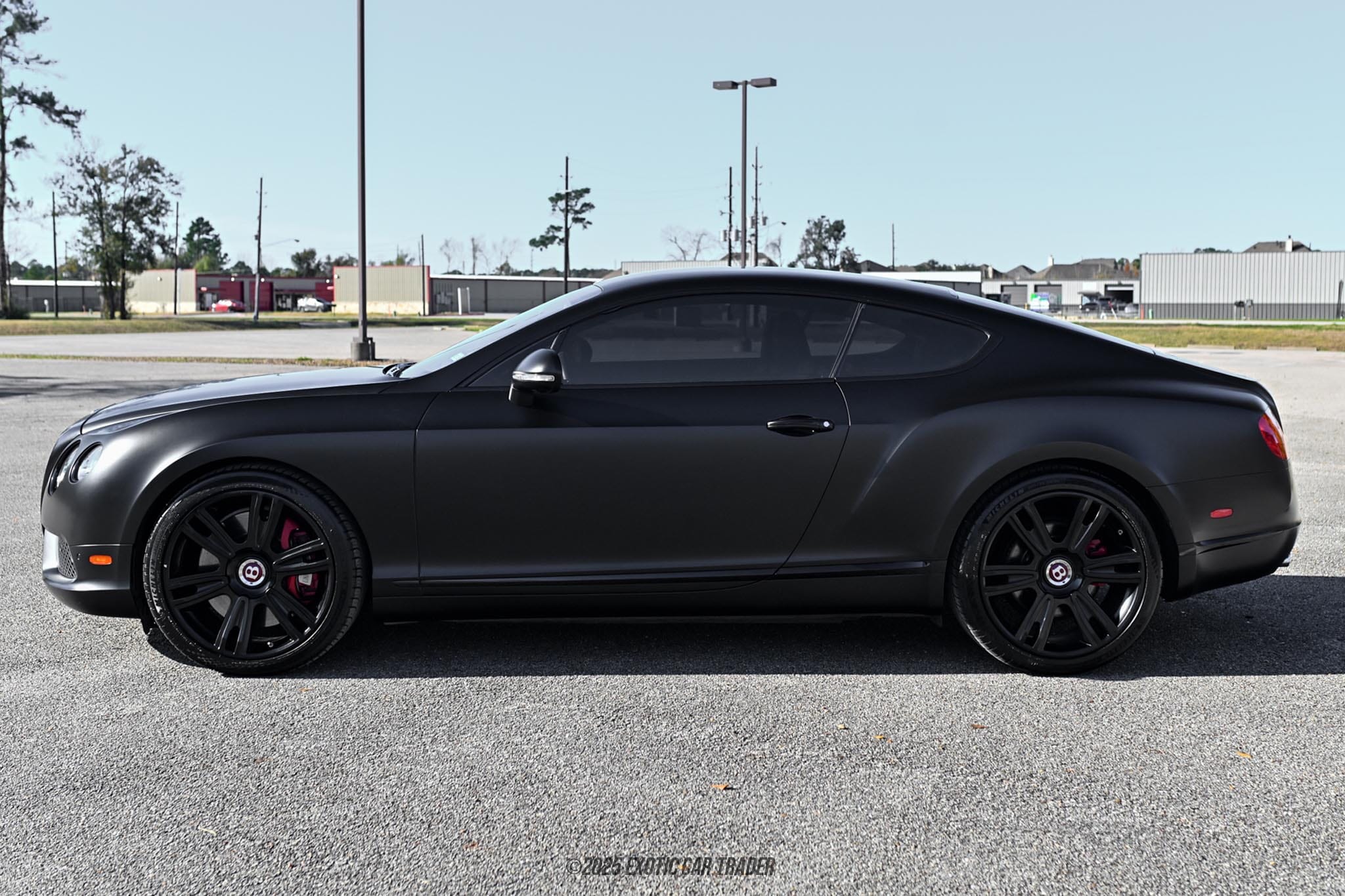 2013 Bentley Continental GT for sale