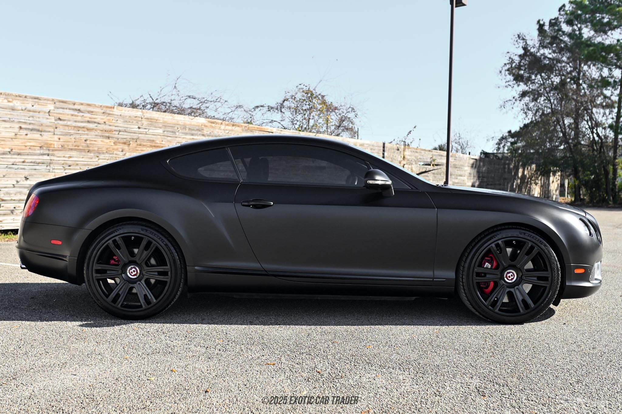 2013 Bentley Continental GT for sale