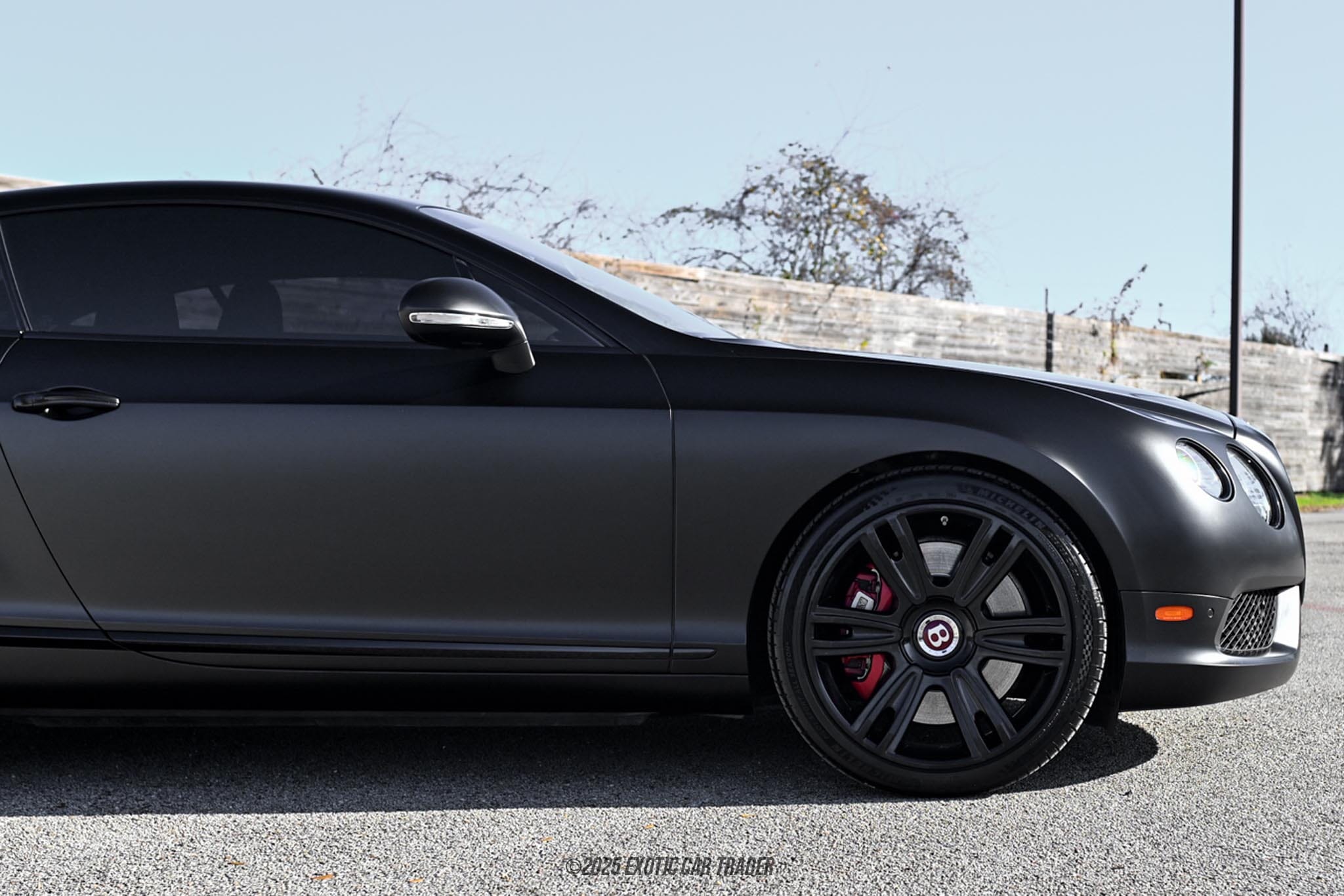 2013 Bentley Continental GT for sale