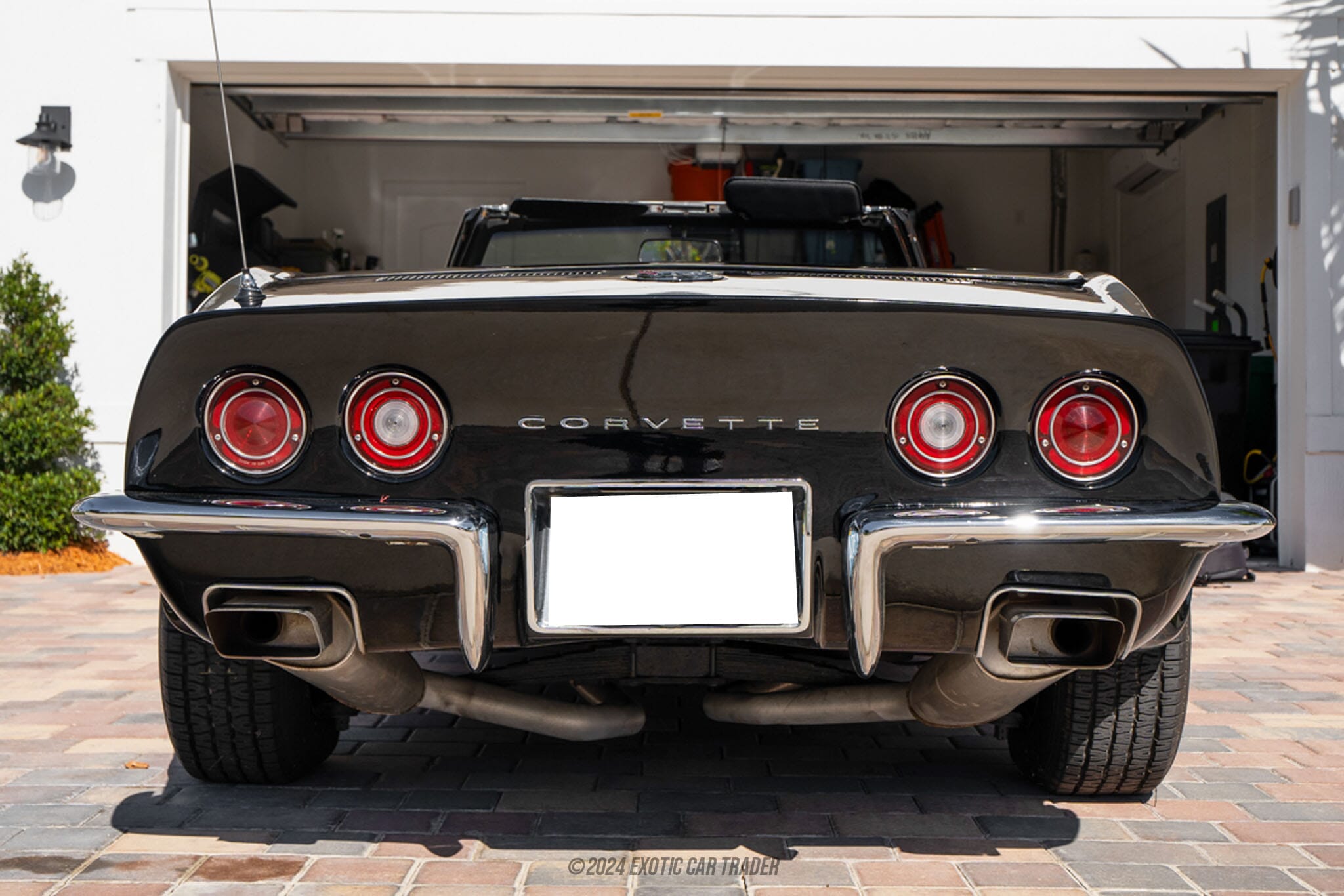 1970 Chevrolet Corvette Convertible for sale