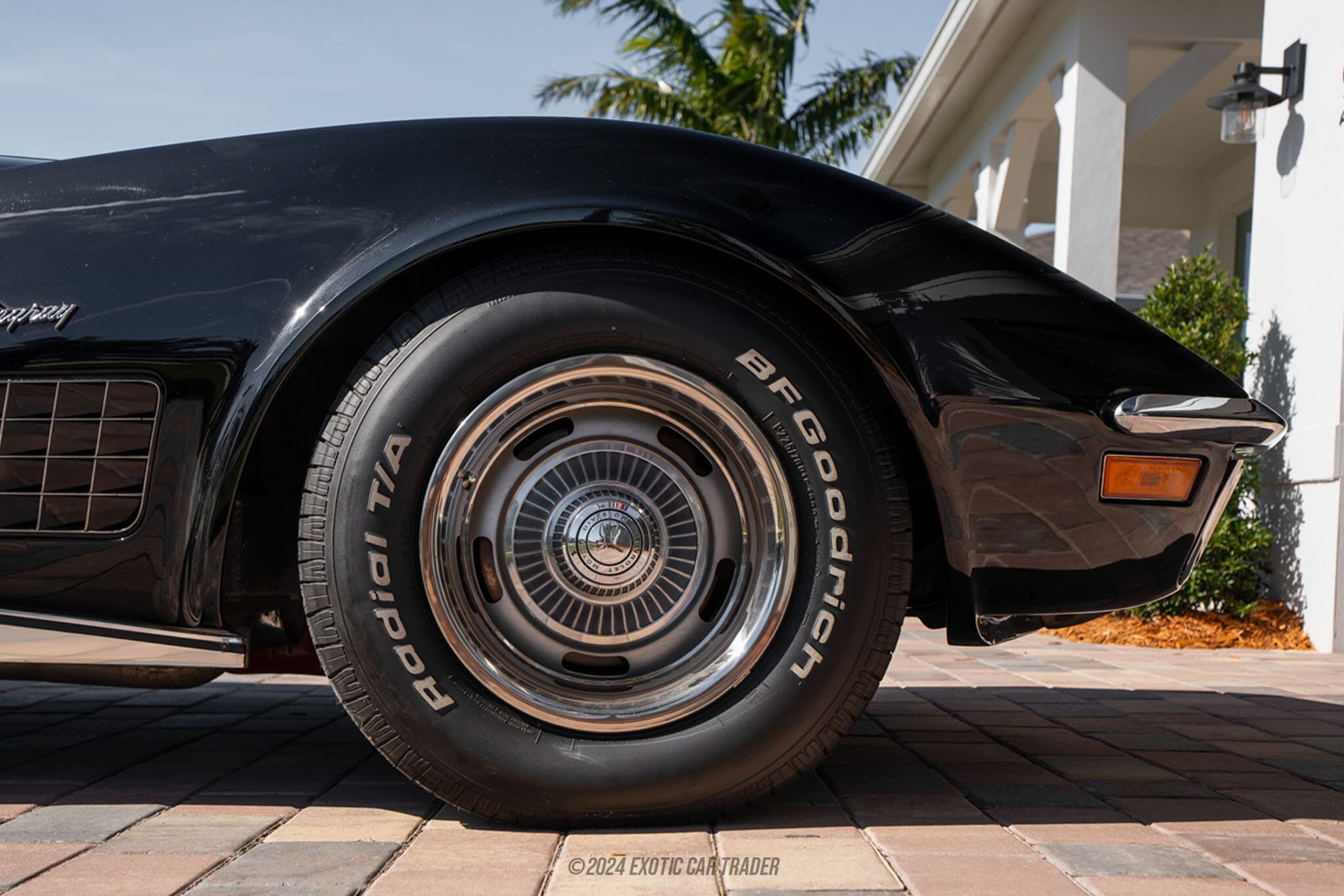 1970 Chevrolet Corvette Convertible for sale