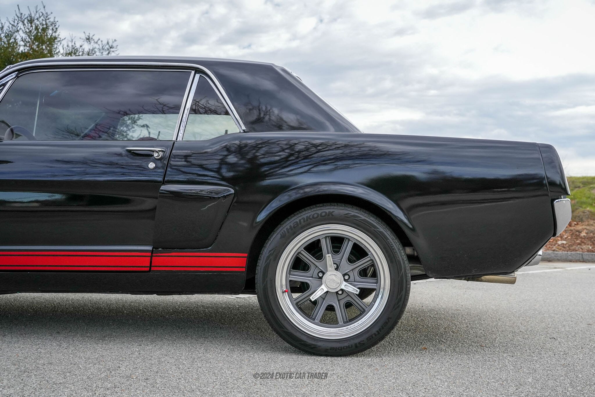 1965 Ford Mustang Coupe for sale