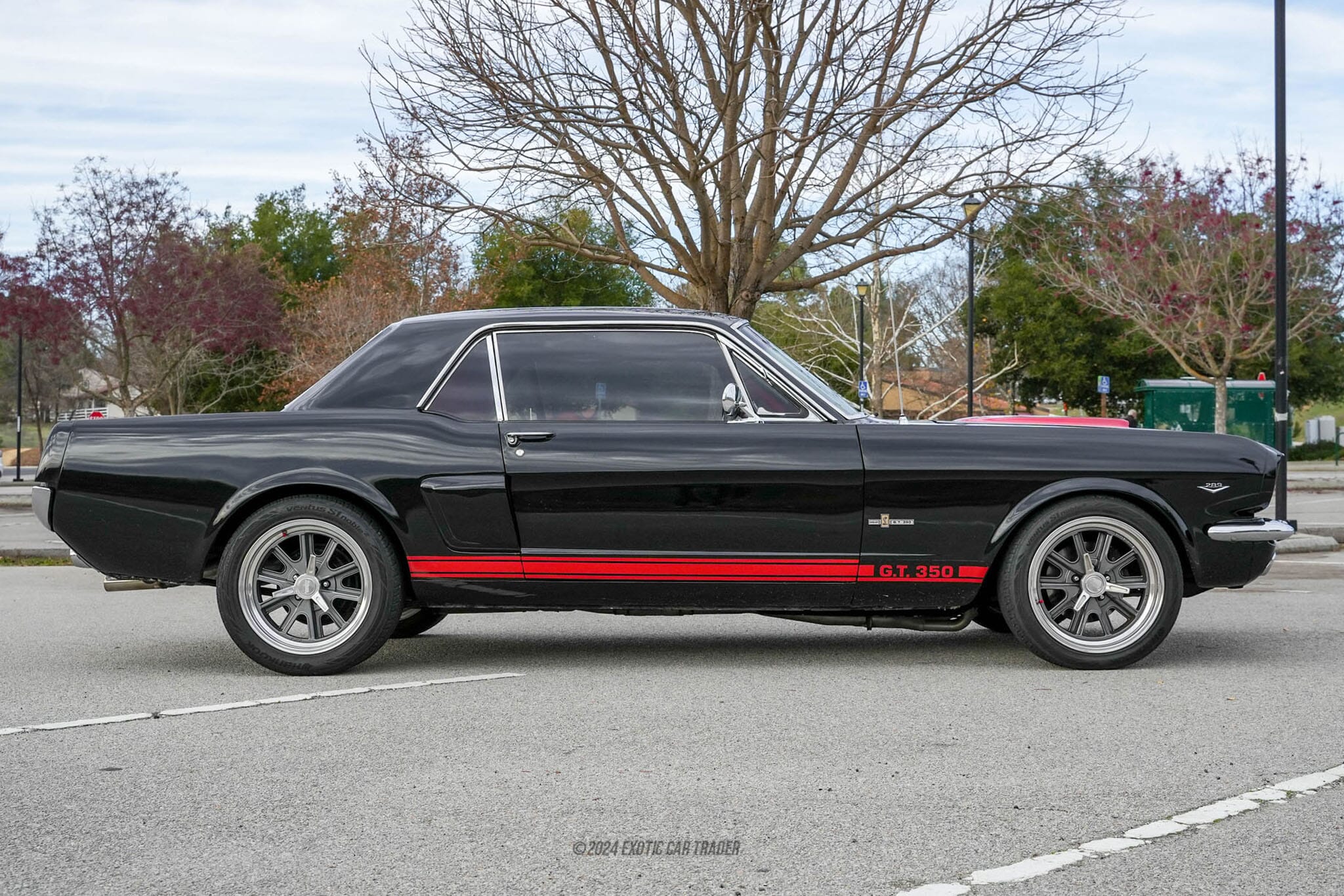 1965 Ford Mustang Coupe for sale