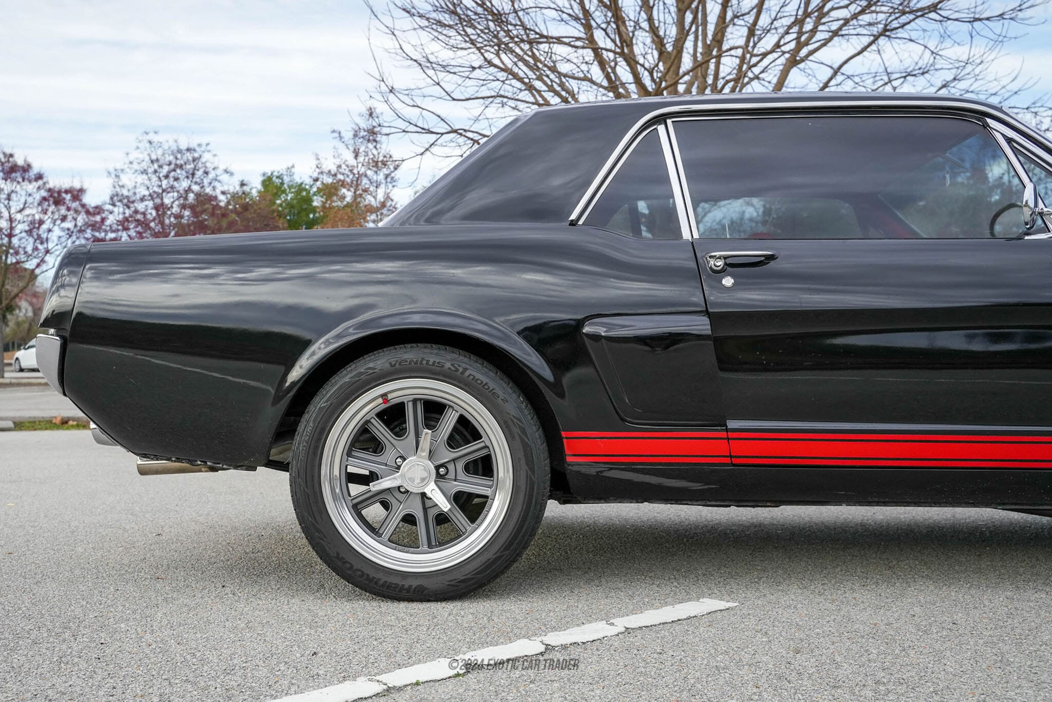 1965 Ford Mustang Coupe for sale