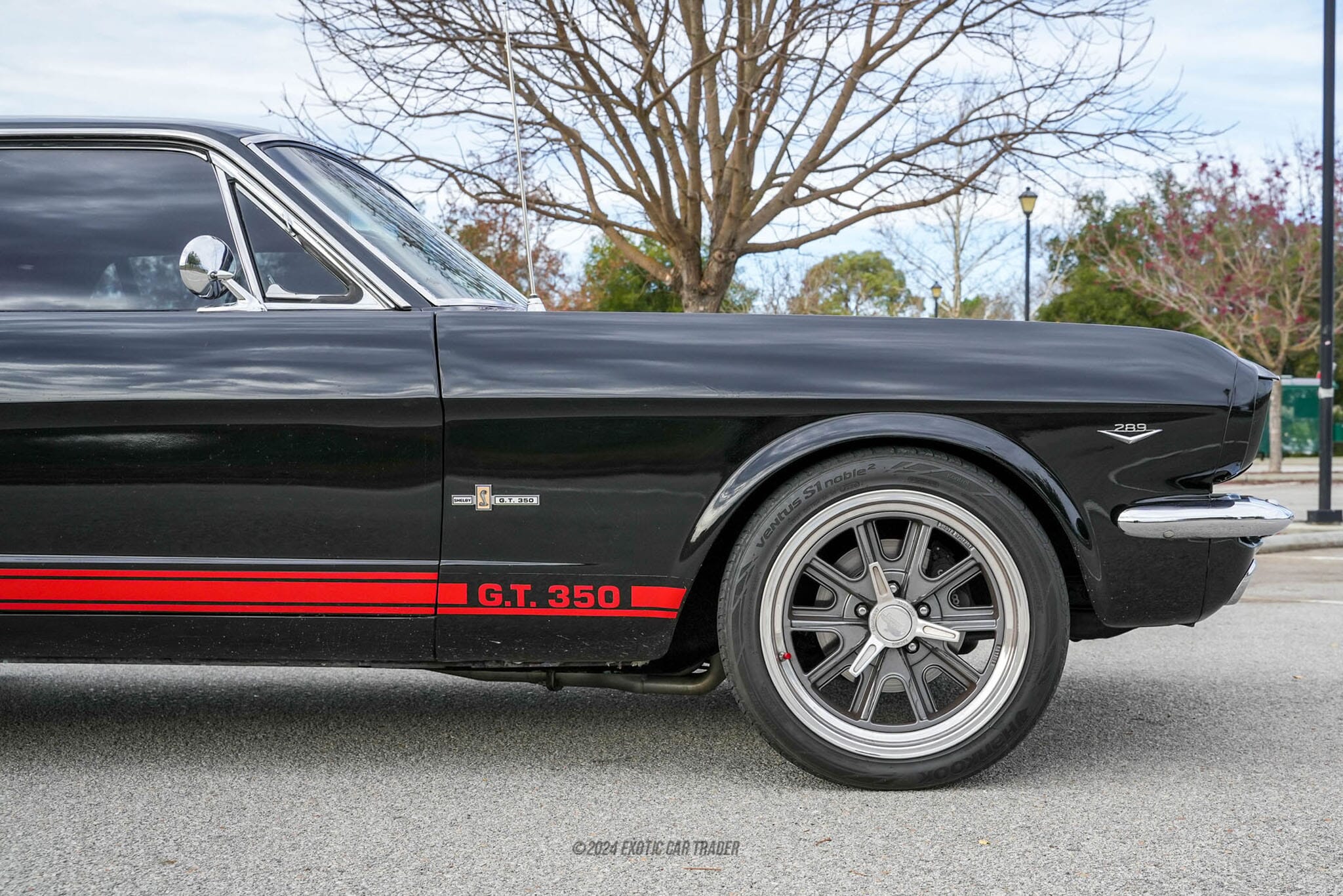 1965 Ford Mustang Coupe for sale
