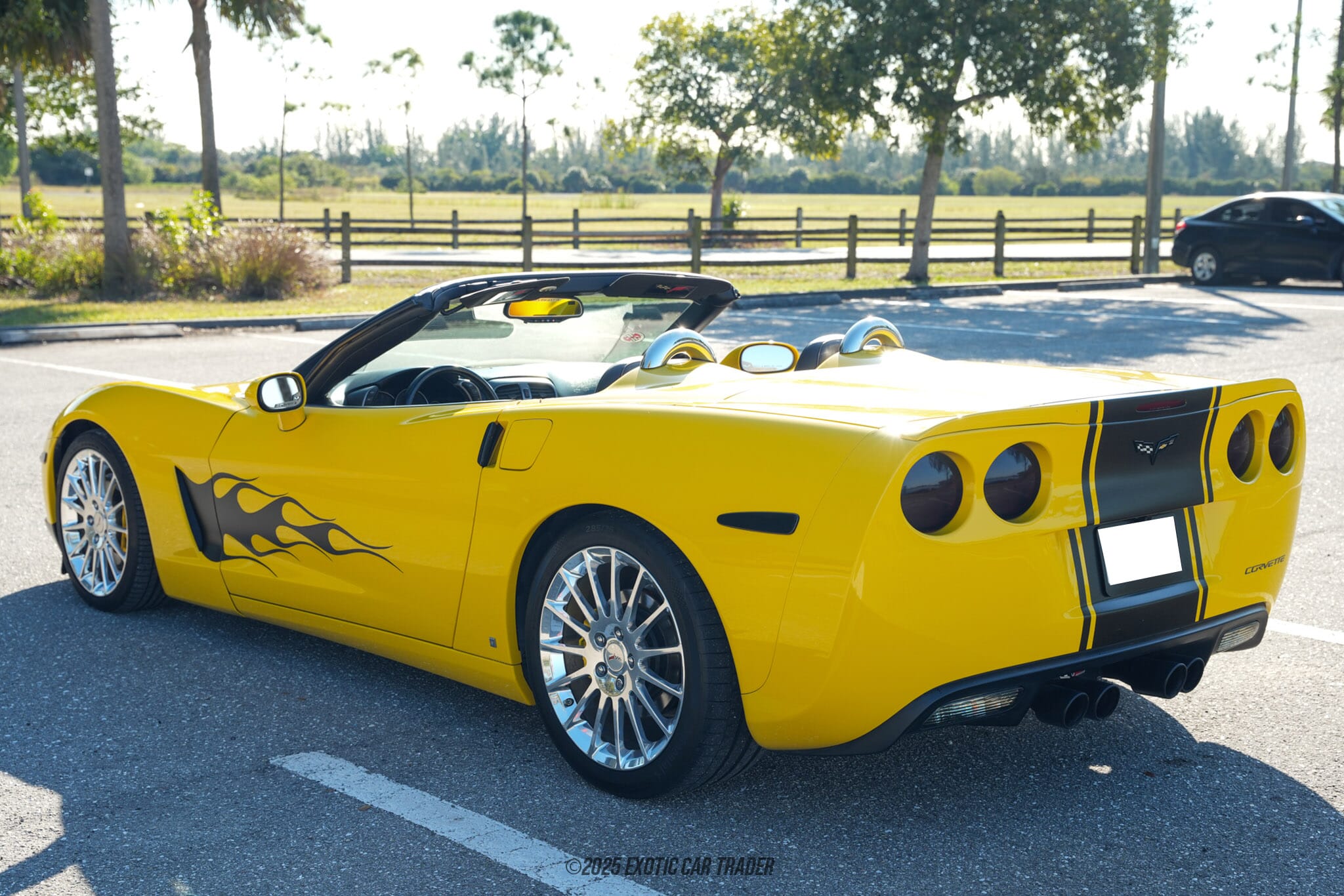 2006 Chevrolet Corvette Convertible for sale