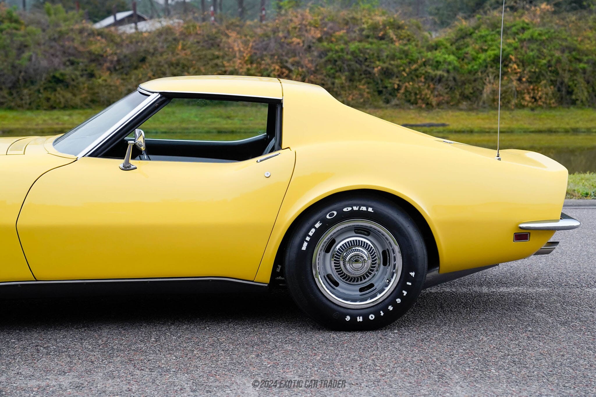 1969 Chevrolet Corvette L71 for sale