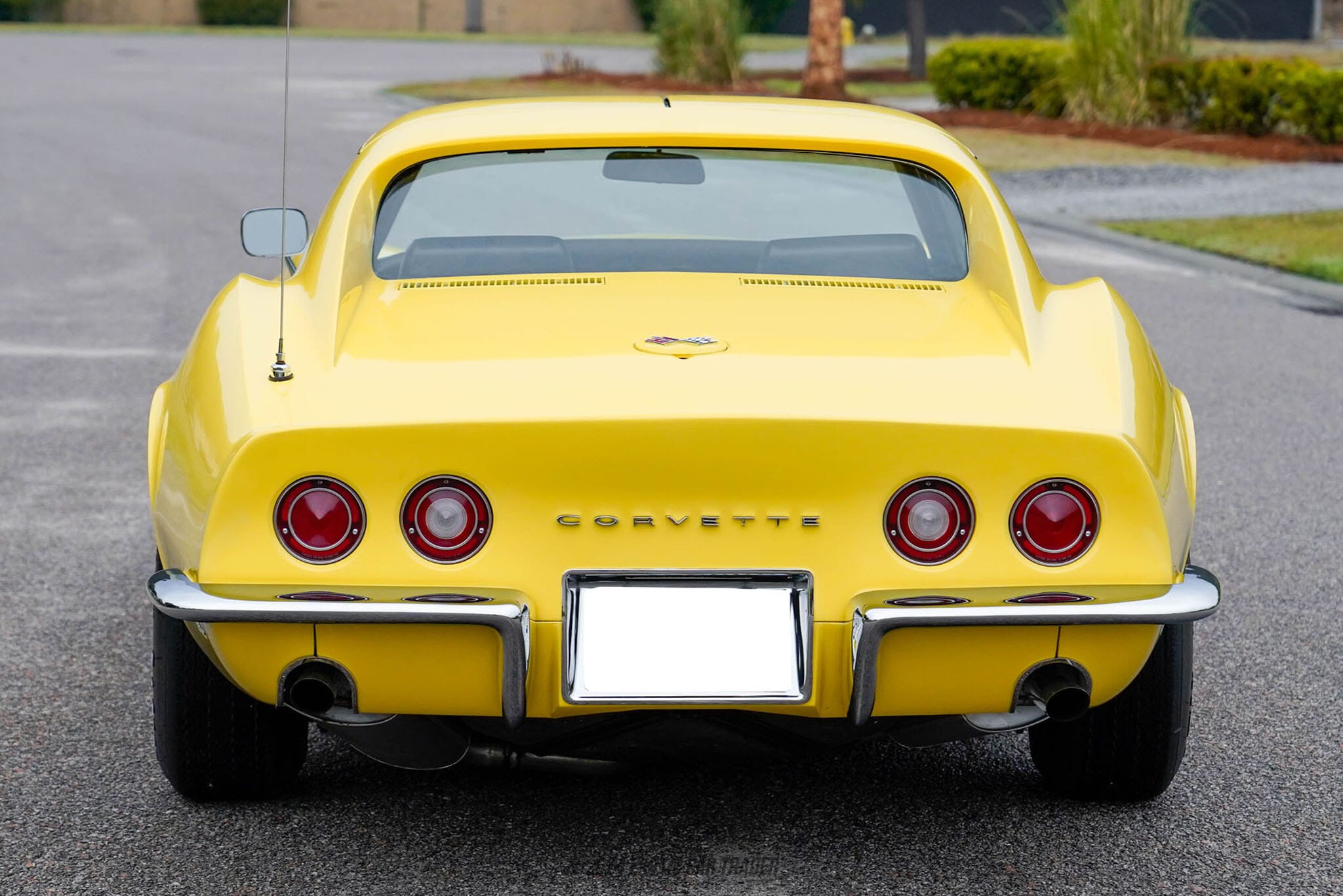 1969 Chevrolet Corvette L71 for sale