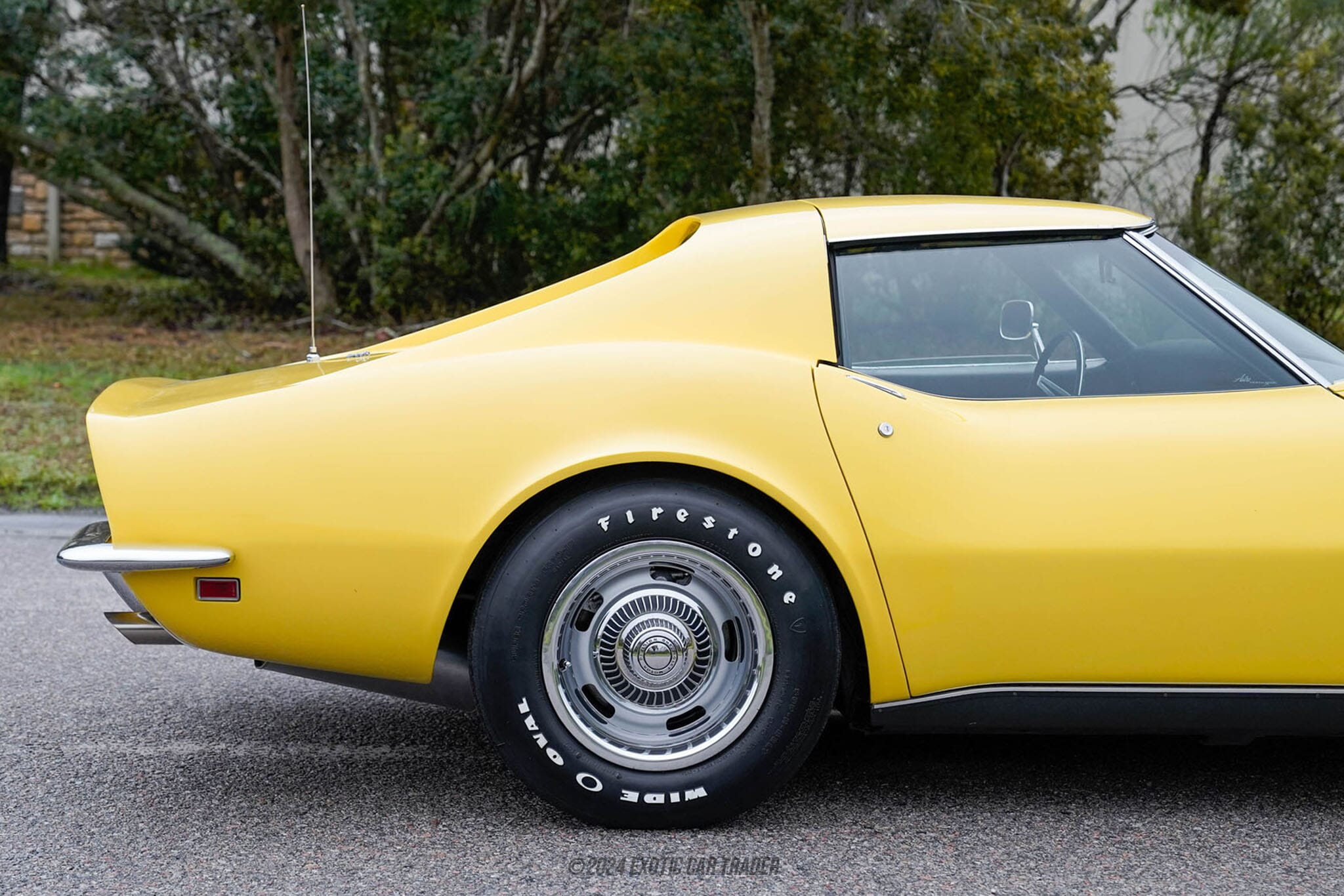 1969 Chevrolet Corvette L71 for sale