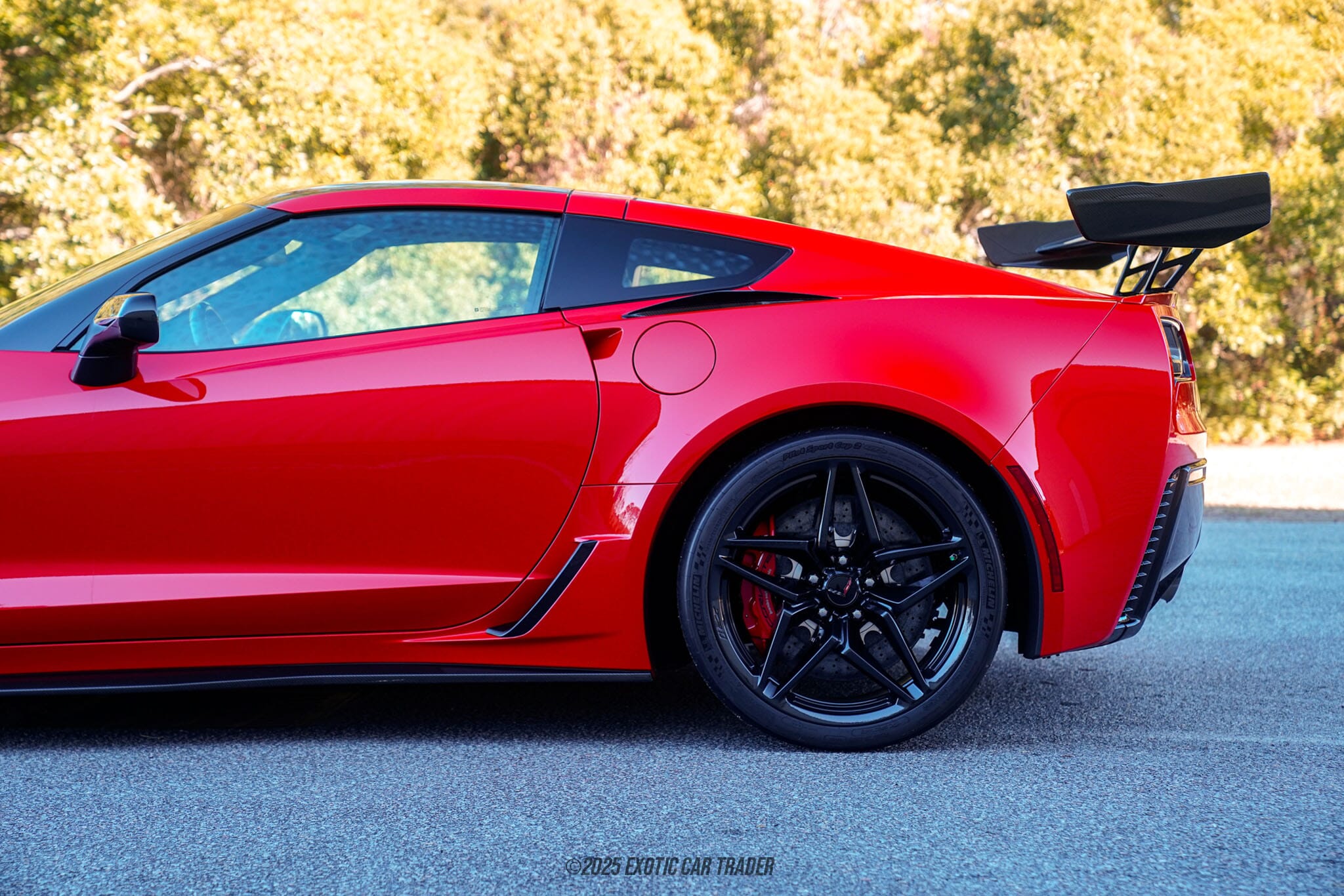 2019 Chevrolet Corvette ZR1 Coupe 3ZR for sale