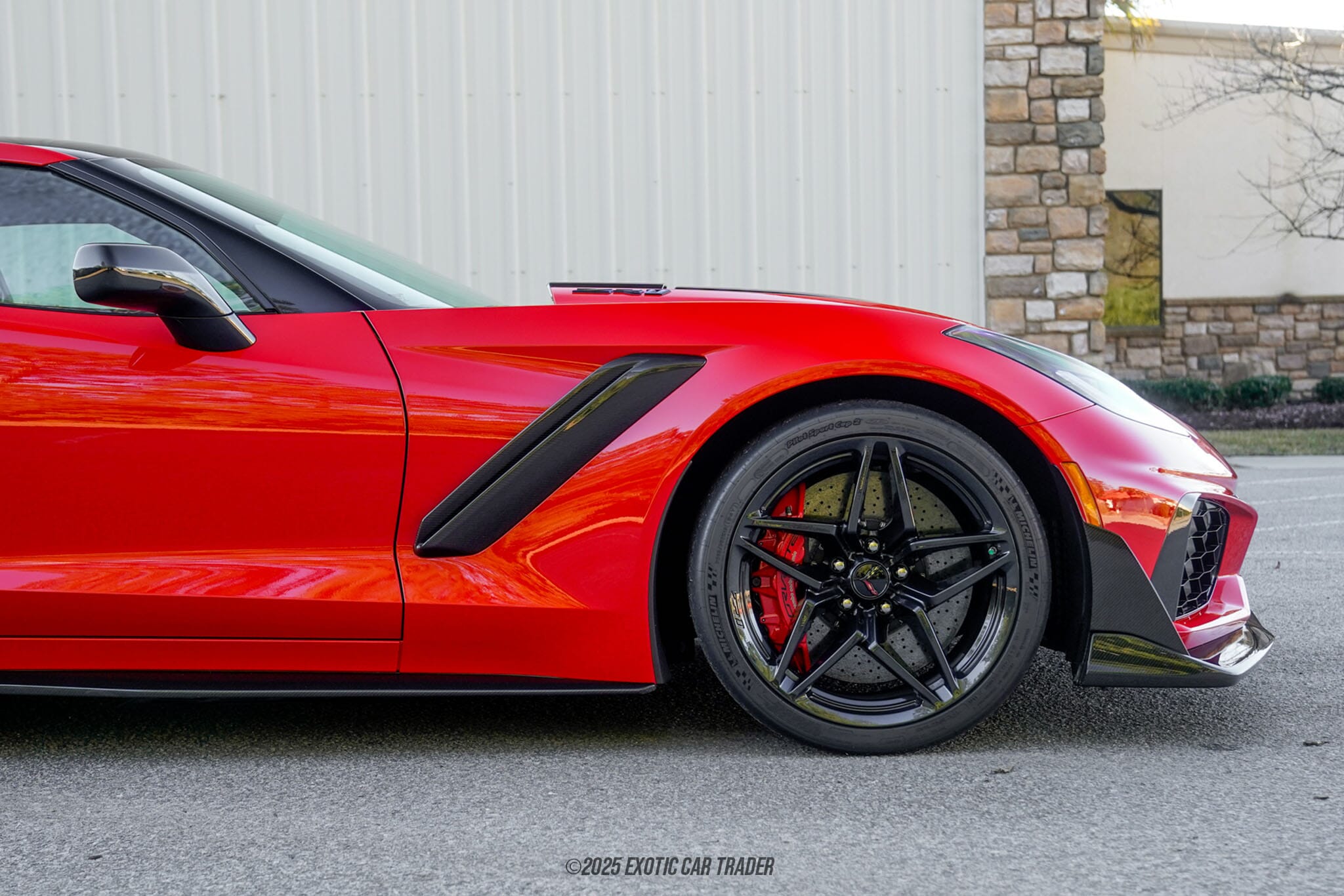 2019 Chevrolet Corvette ZR1 Coupe 3ZR for sale