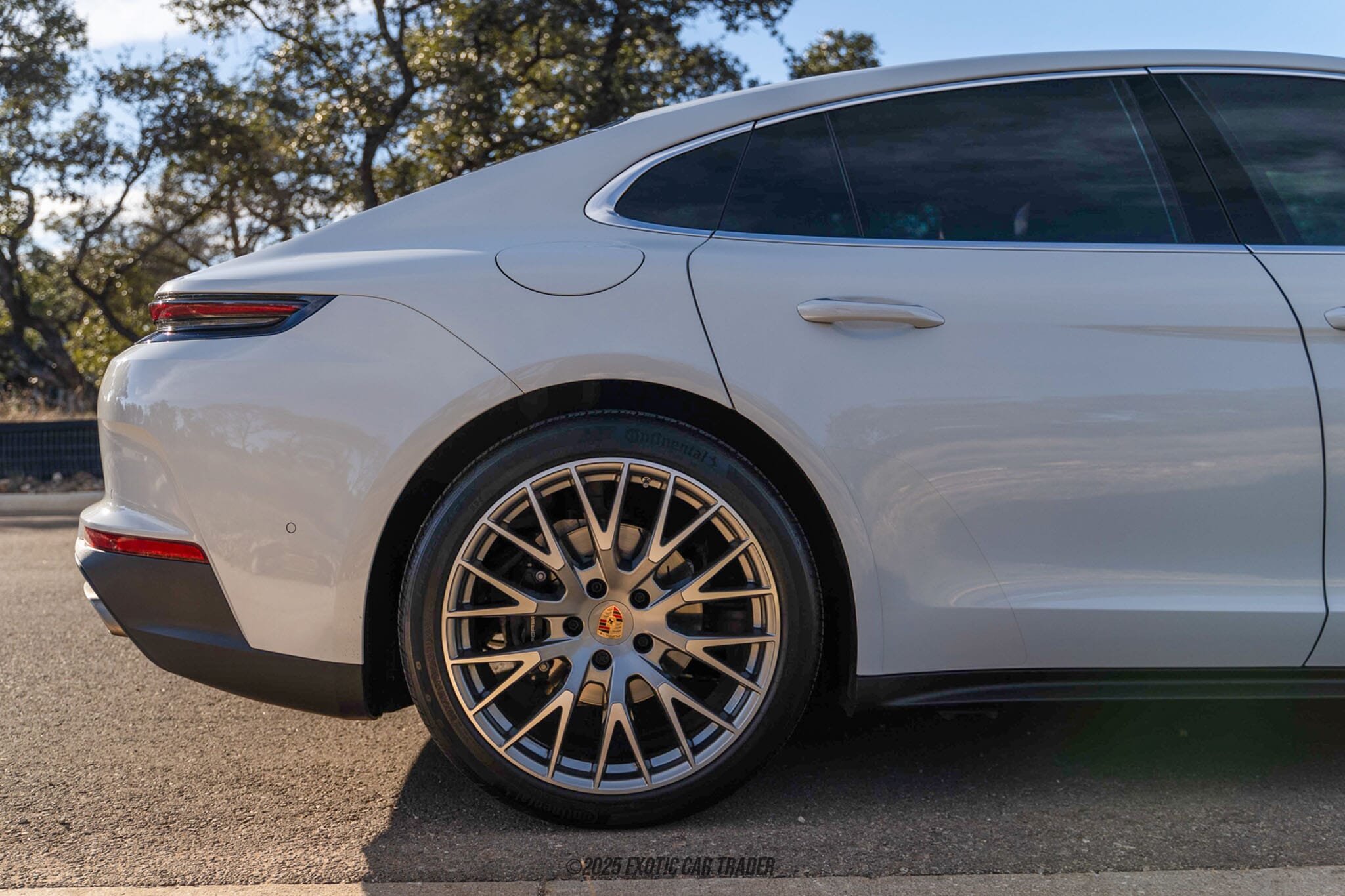 2024 Porsche Panamera 4 for sale