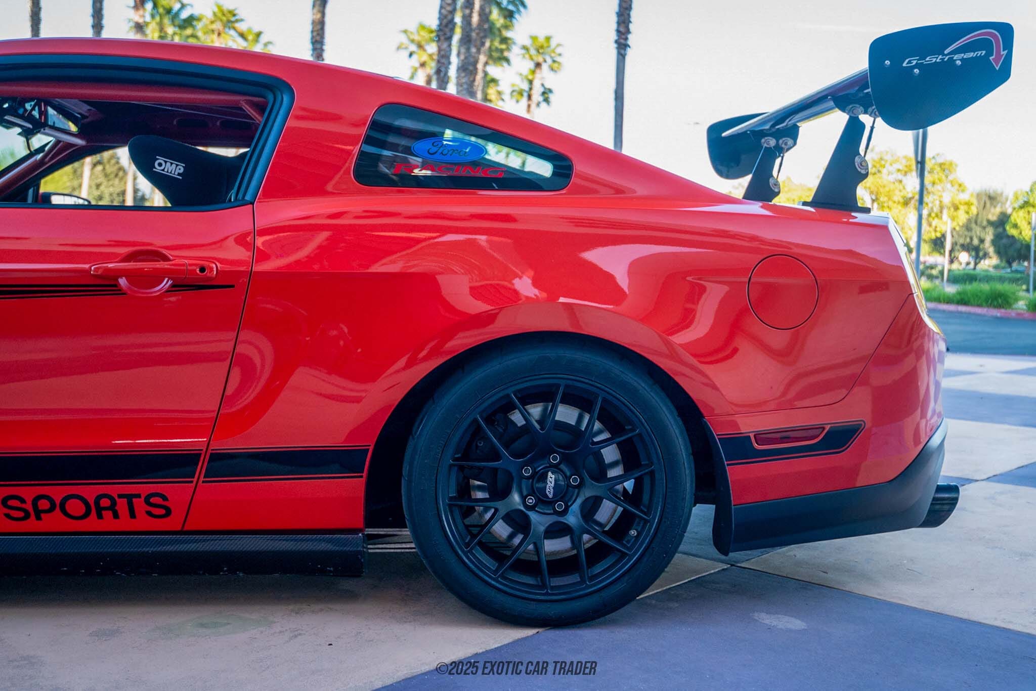 2012 Ford Mustang Boss 302 for sale