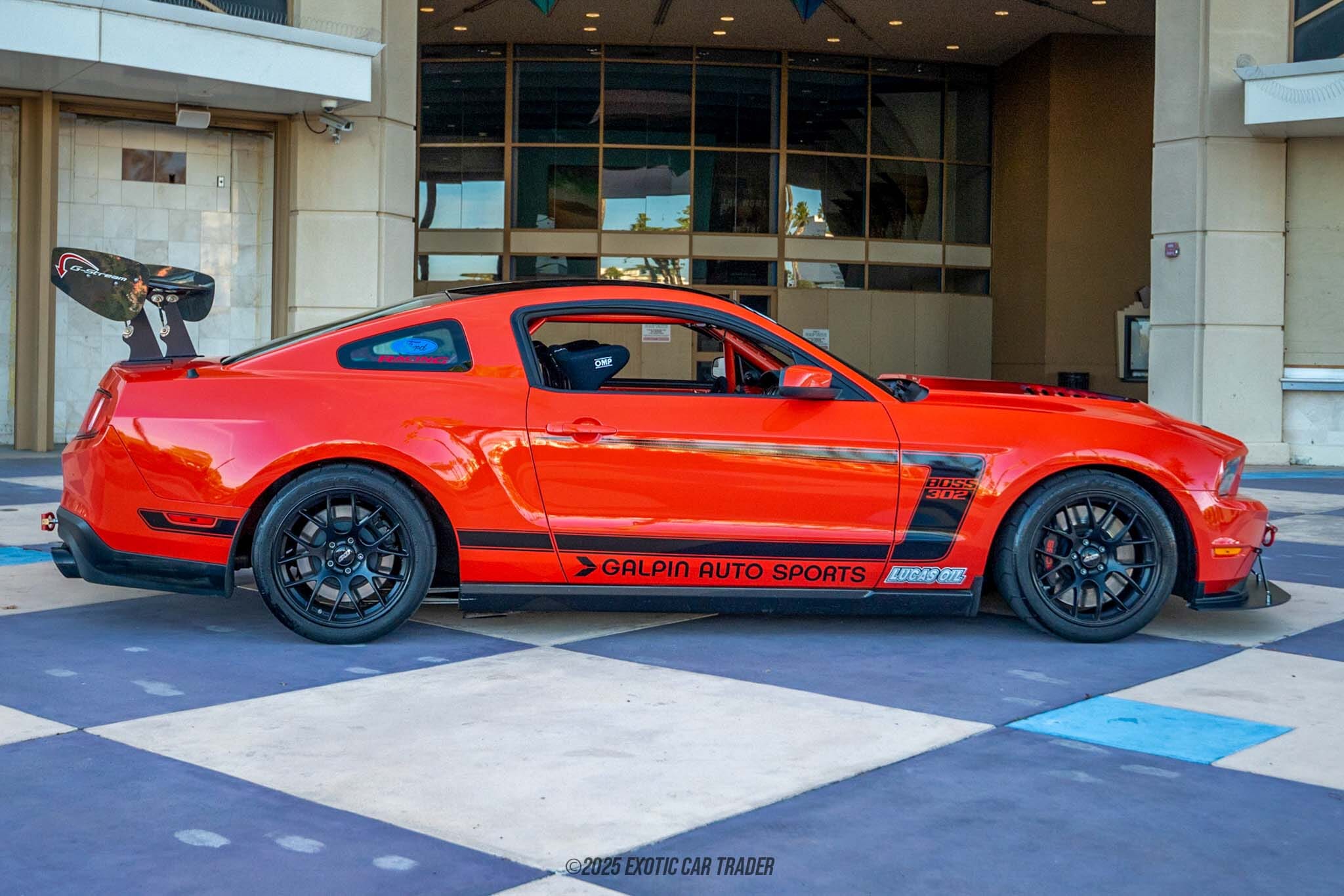 2012 Ford Mustang Boss 302 for sale