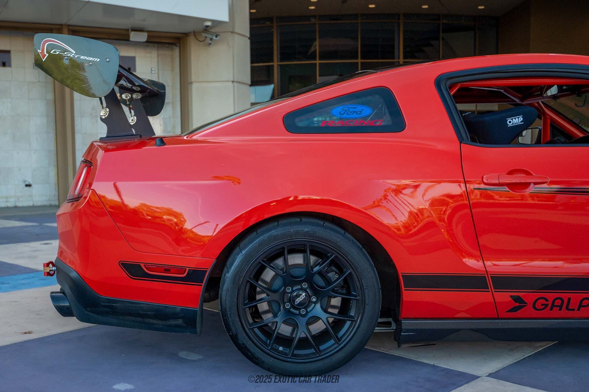 2012 Ford Mustang Boss 302 for sale