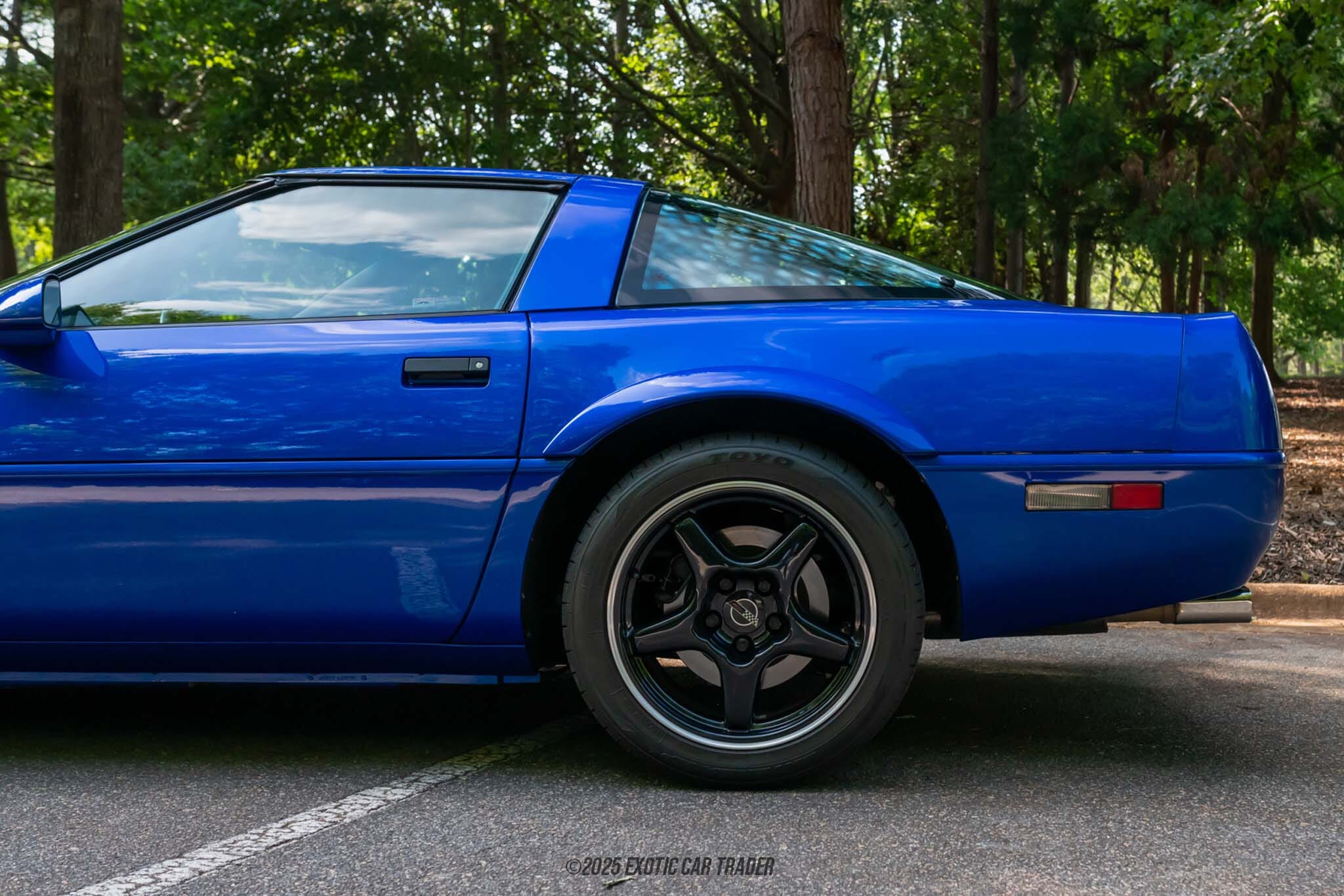 1996 Chevrolet Corvette Grand Sport Coupe for sale